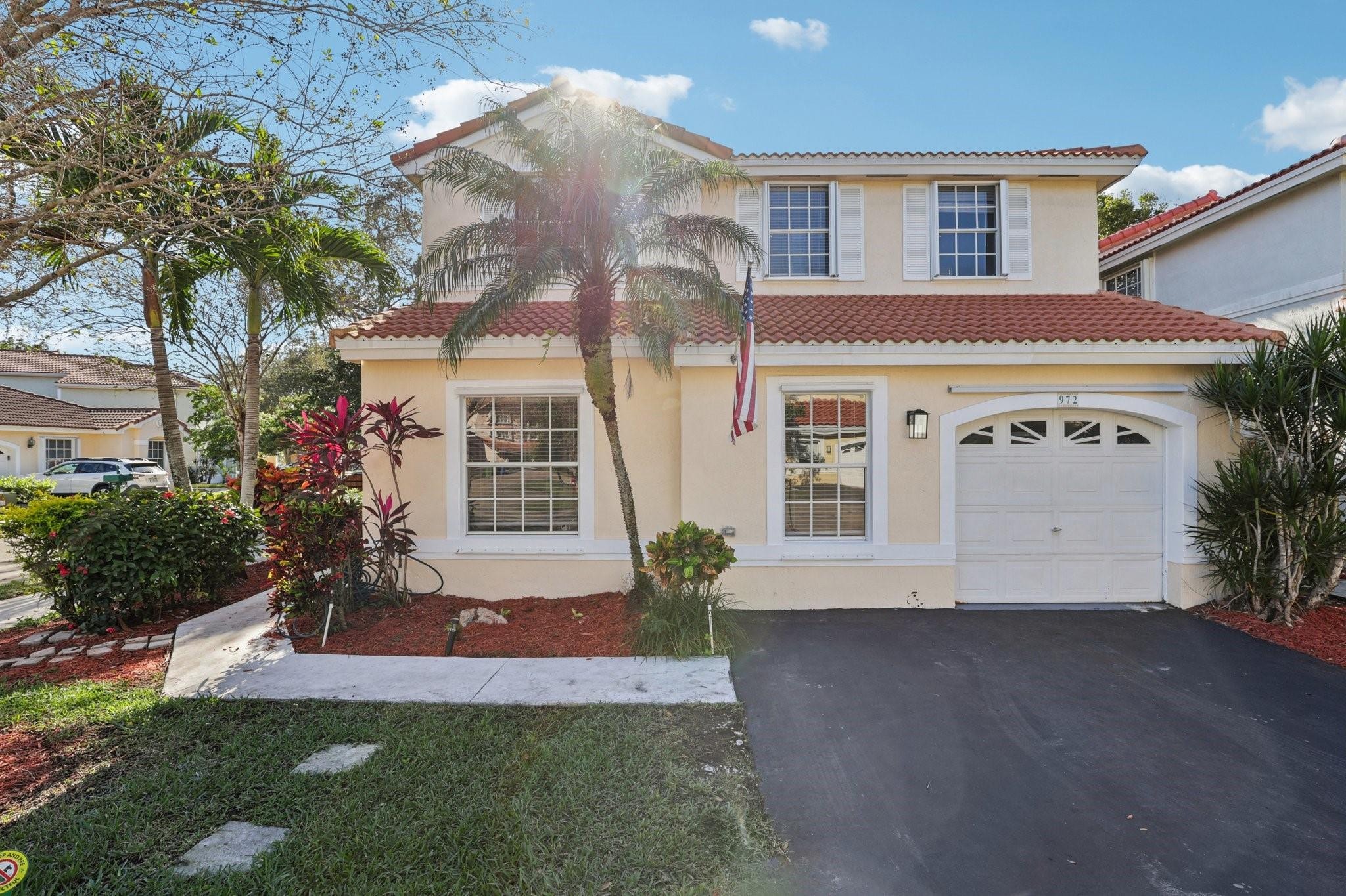 4BR – SingleFamilyResidence at 972 Azure Lane