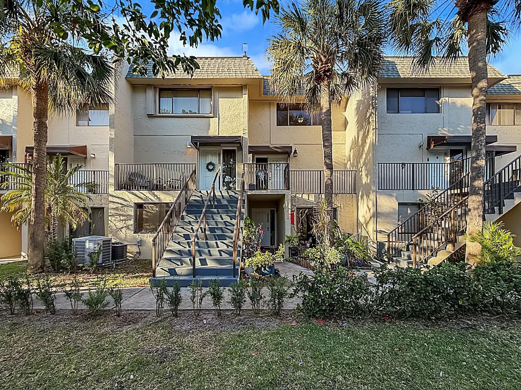 2BR – Condominium at 65 Deer Creek Road #H206