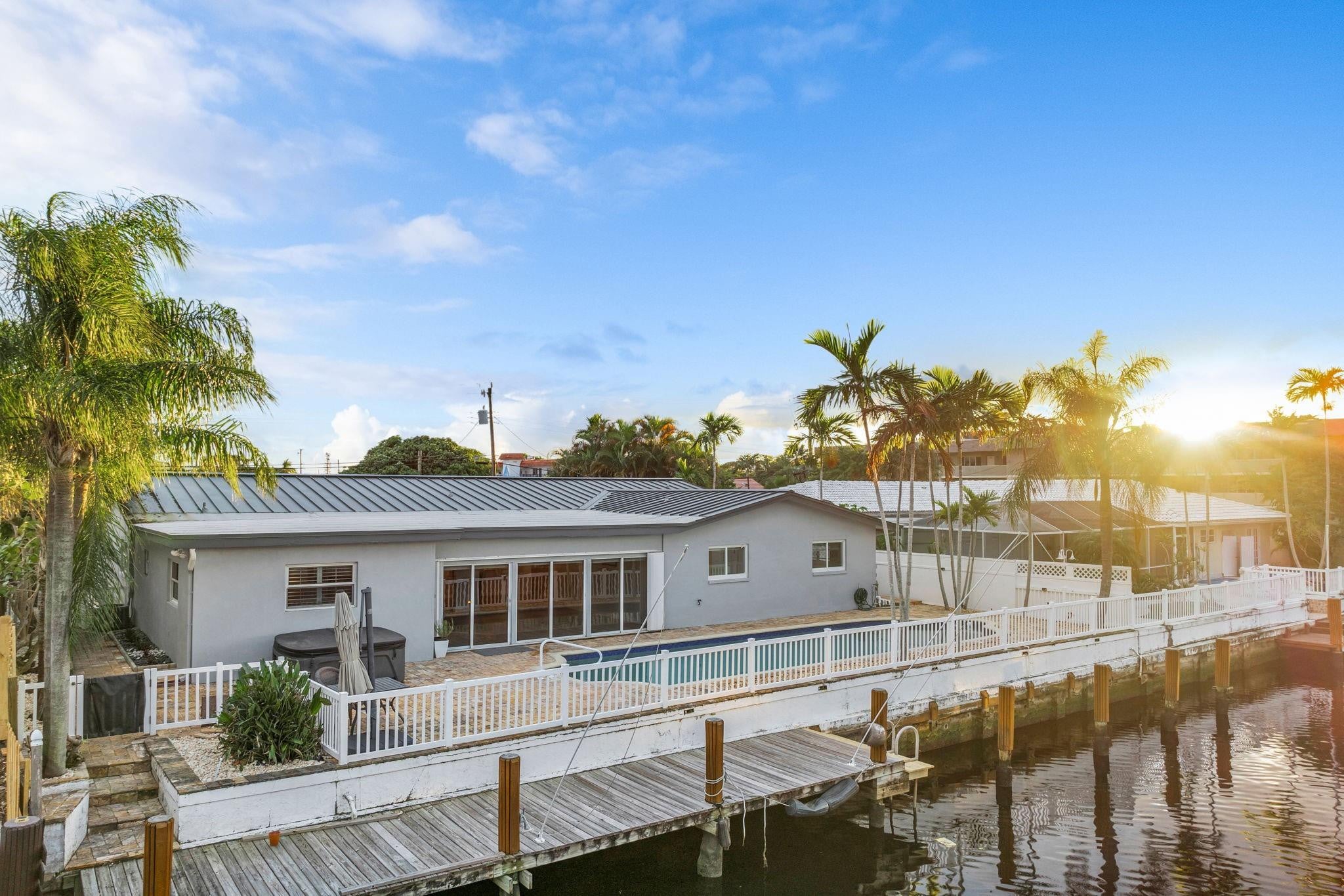 5BR – SingleFamilyResidence at 1421 NE 54th Street