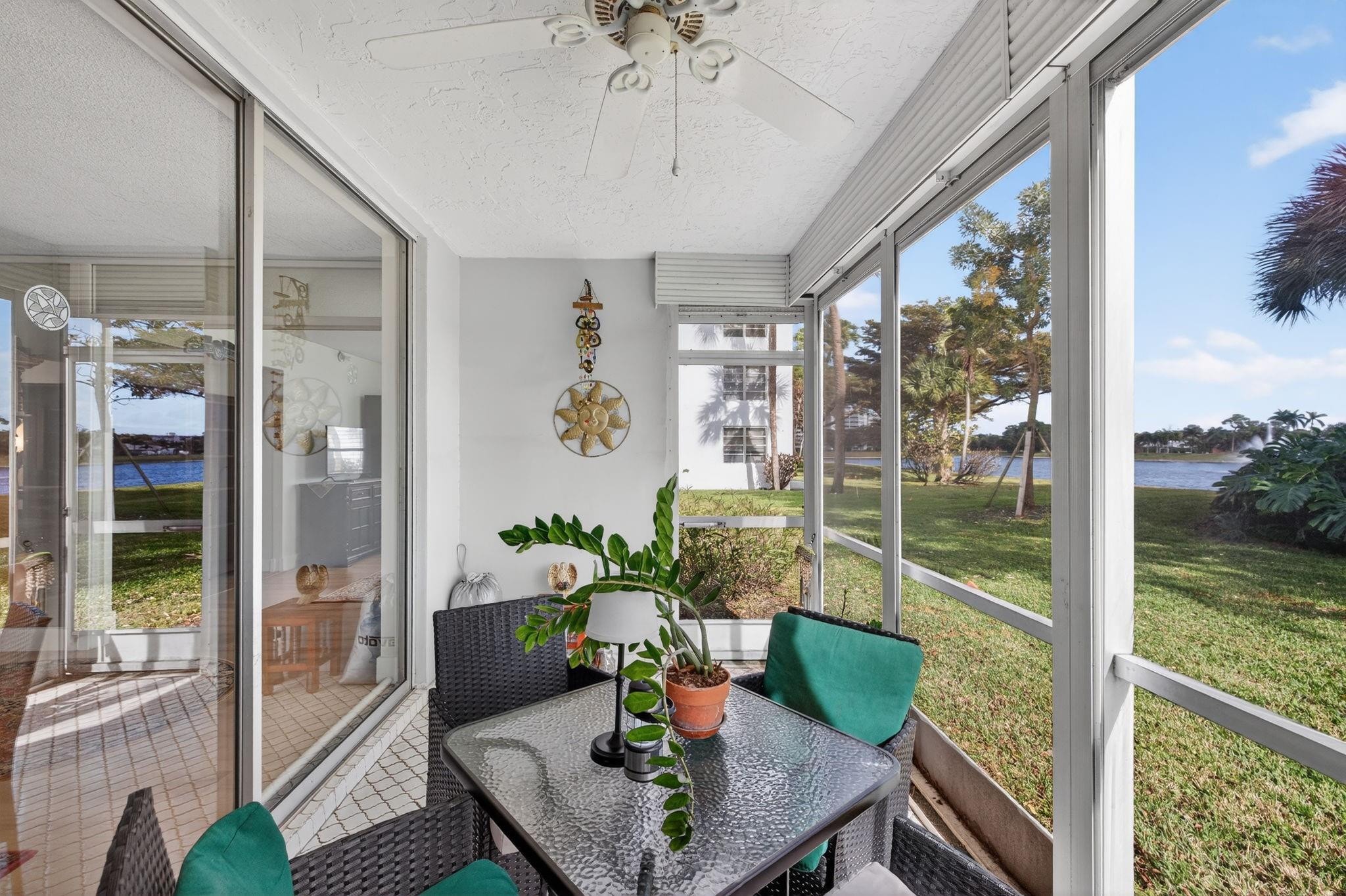 3BR – Condominium at 3200 N Course Lane #116