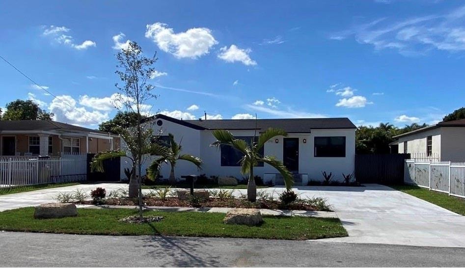 3BR – SingleFamilyResidence at 170 W 58 Street
