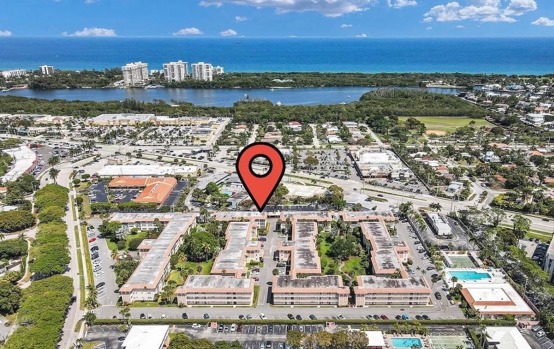 1BR – Condominium at 400 NE 20th Street #B-304