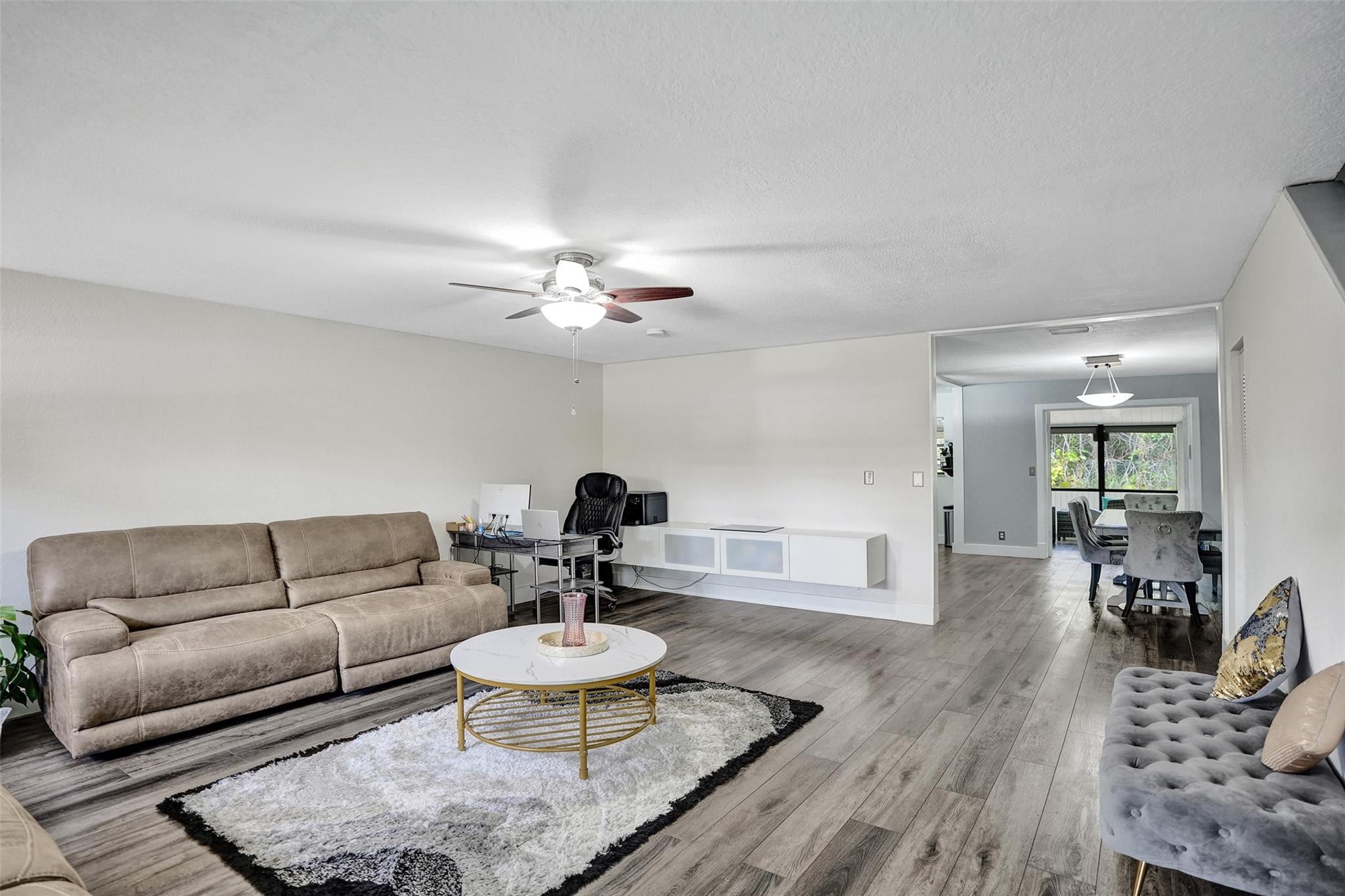 2BR – Townhouse at 869 NW 47th Street