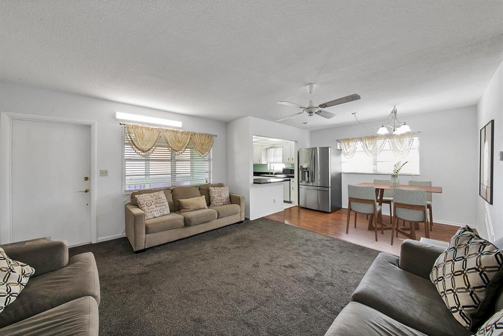 2BR – Condominium at 5300 Washington Street #G321