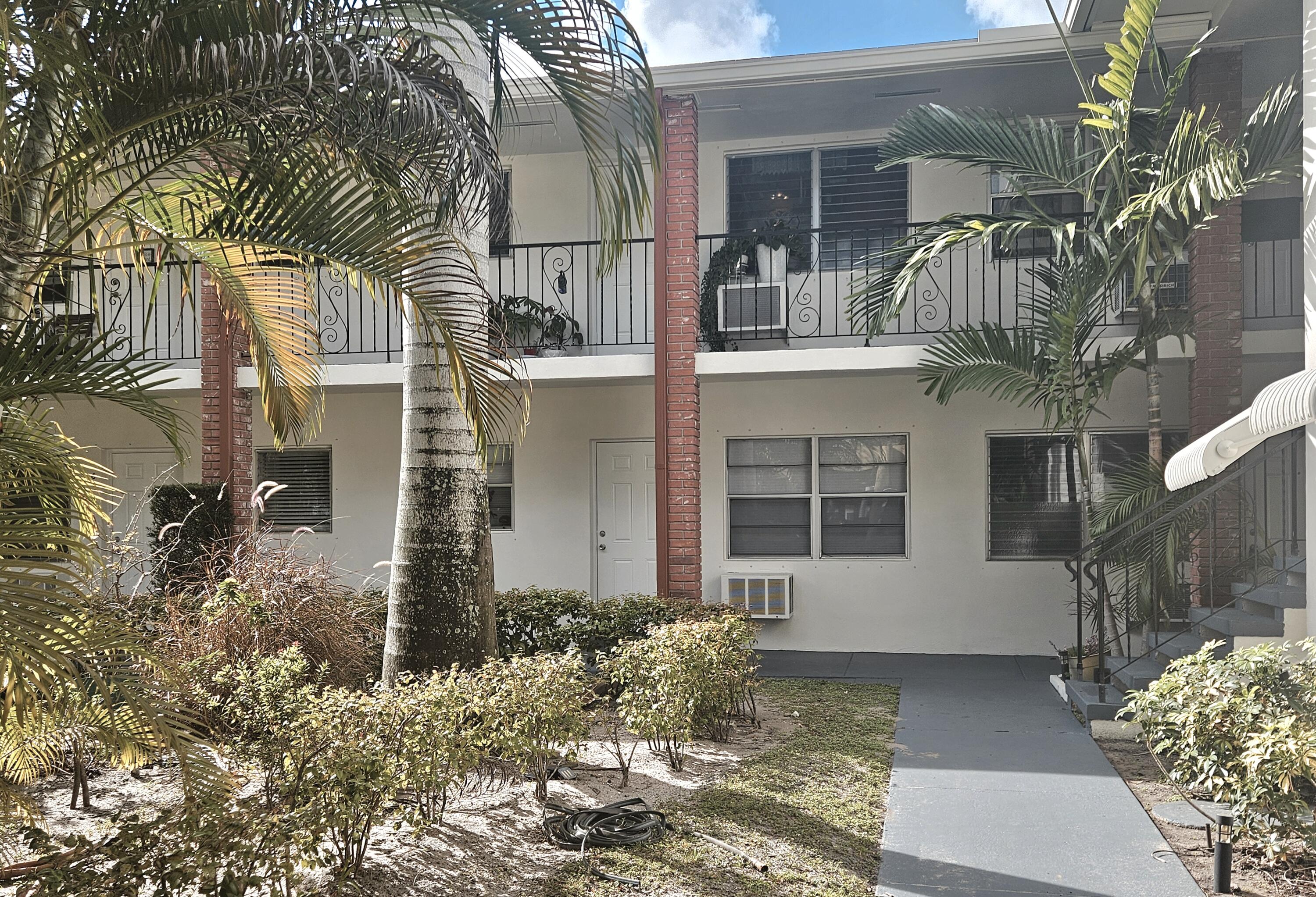 1BR – Condominium at 3700 Harrison Street #8a