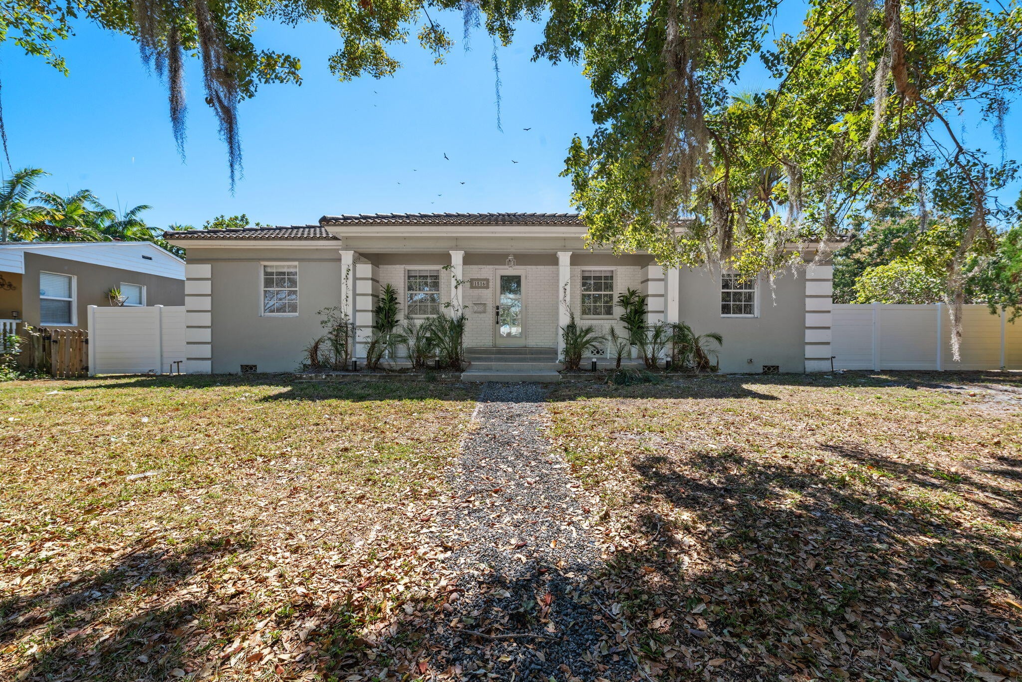 4BR – SingleFamilyResidence at 1516 Jefferson Street #0
