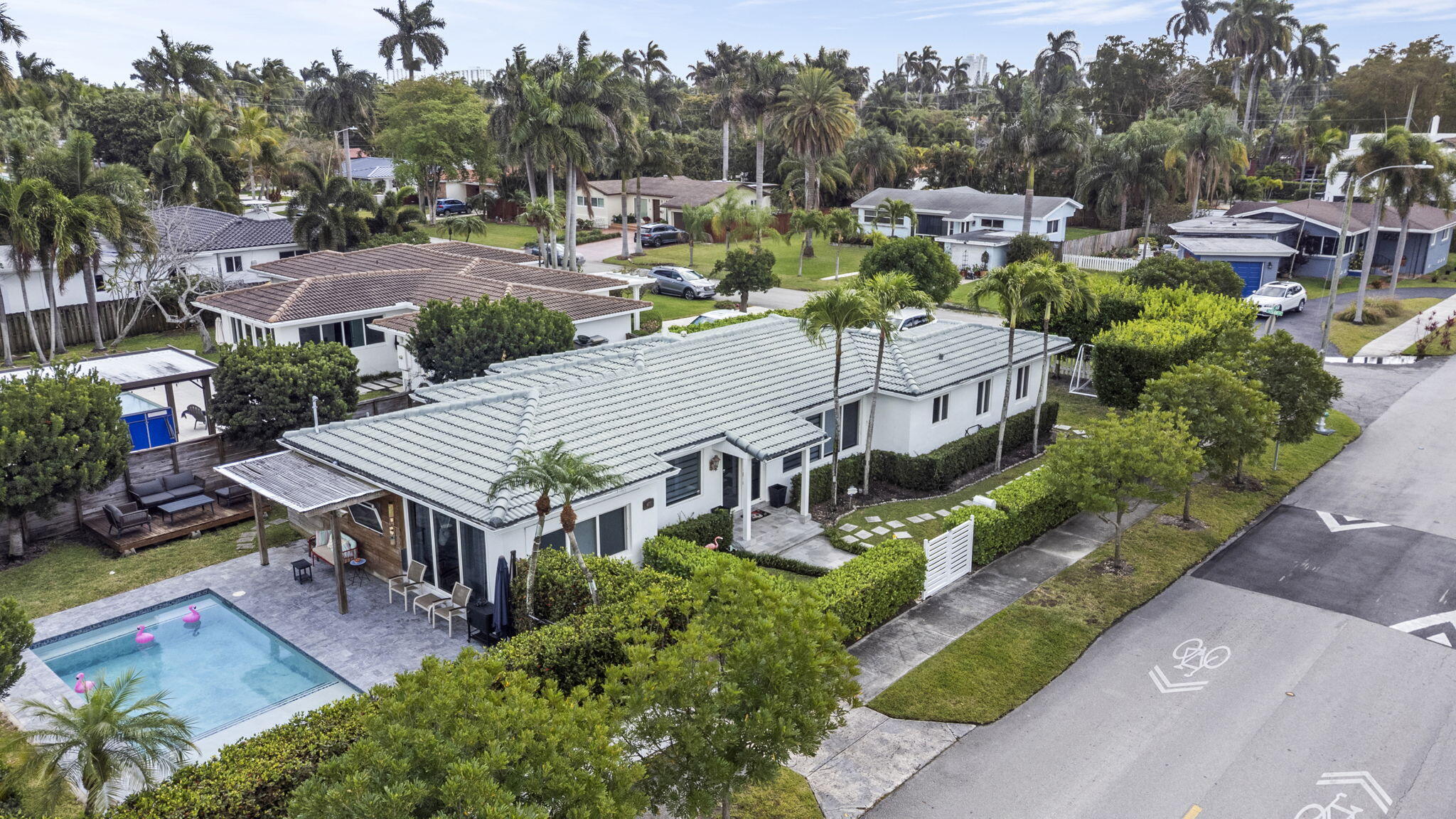 3BR – SingleFamilyResidence at 409 N 14th Avenue