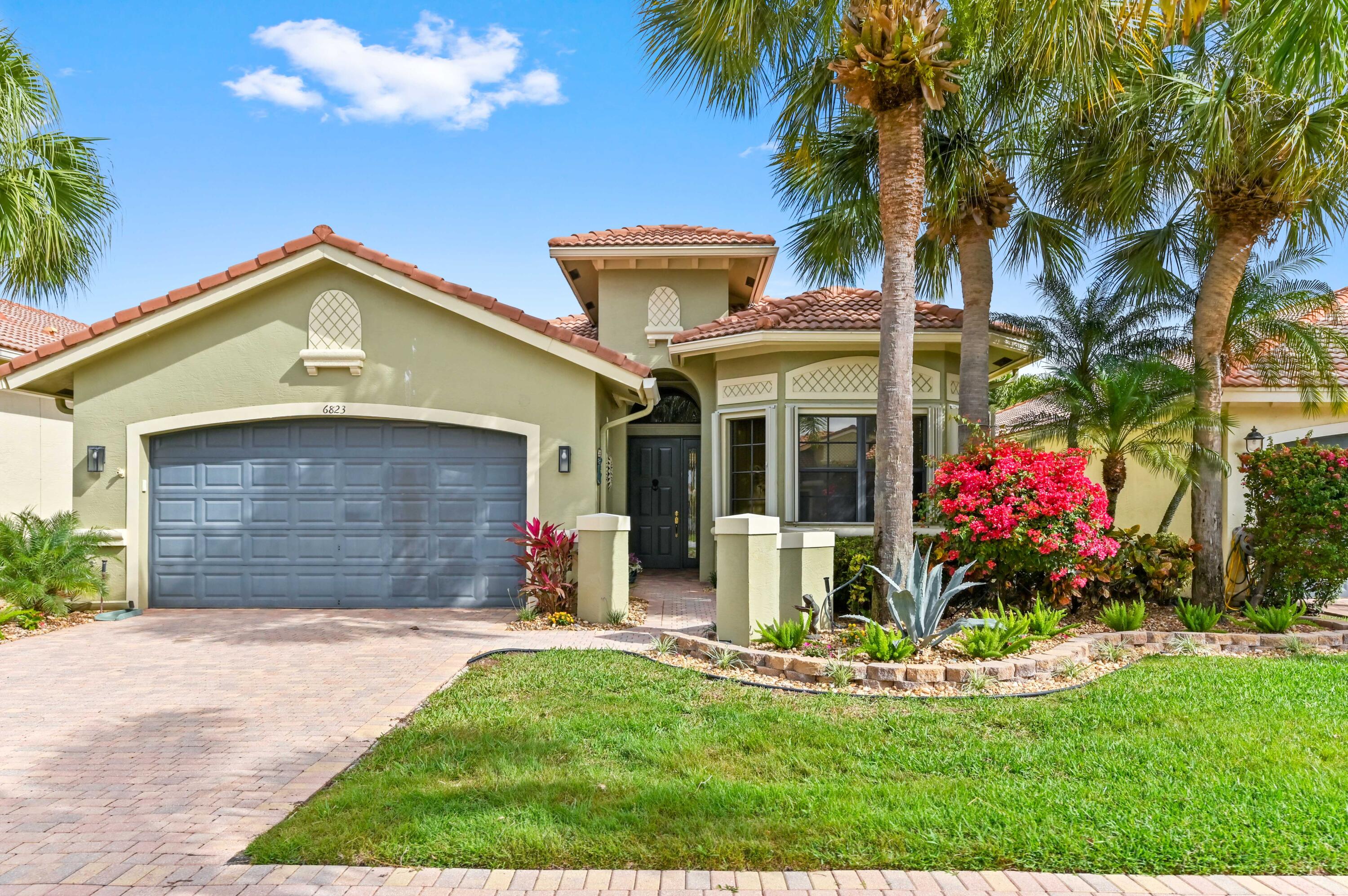 3BR – SingleFamilyResidence at 6823 Fabiano Circle