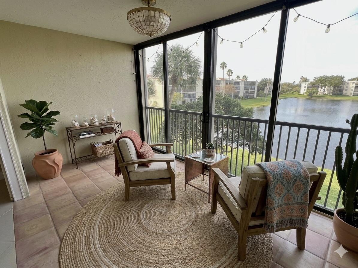2BR – Condominium at 14460 Strathmore Lane #306
