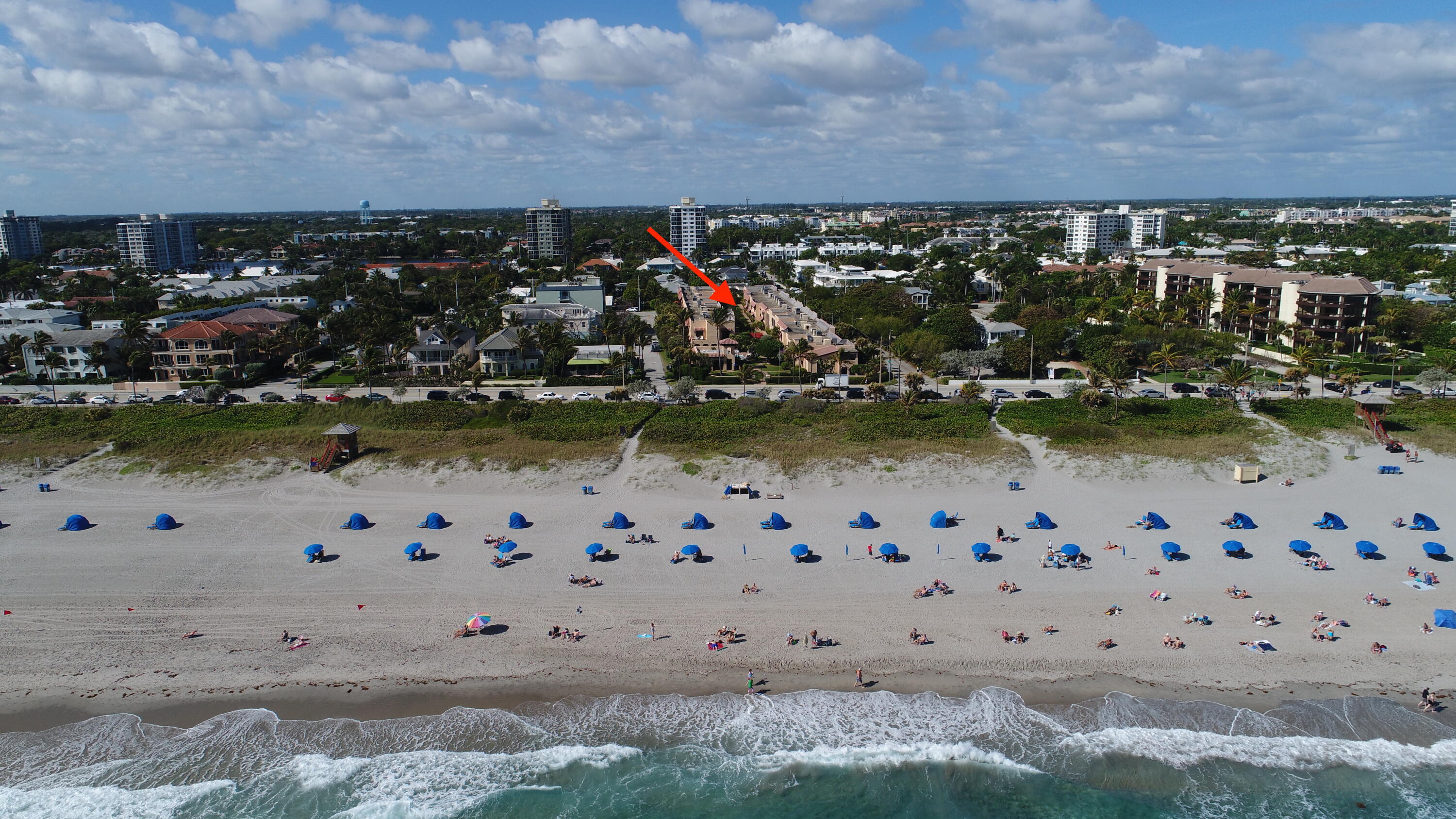 2BR – Condominium at 200 S Ocean Boulevard #A-113