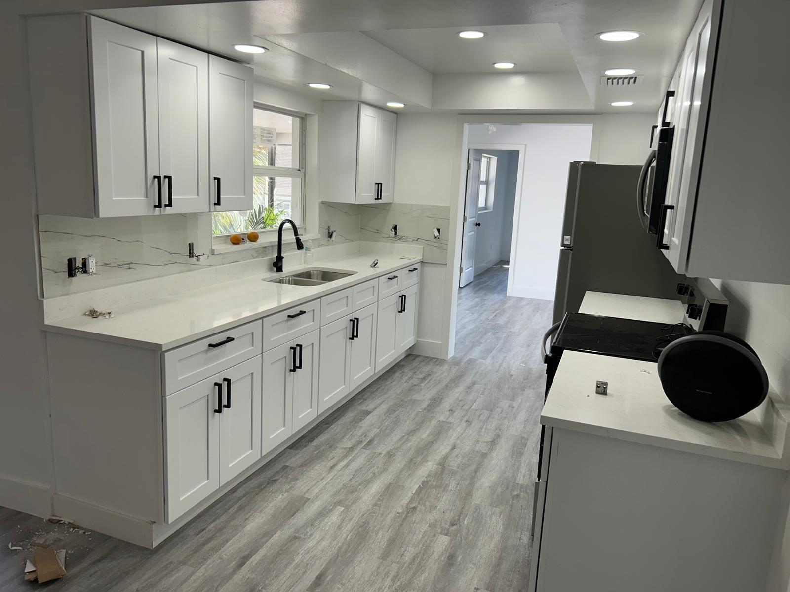 4BR – SingleFamilyResidence at 735 20th Street