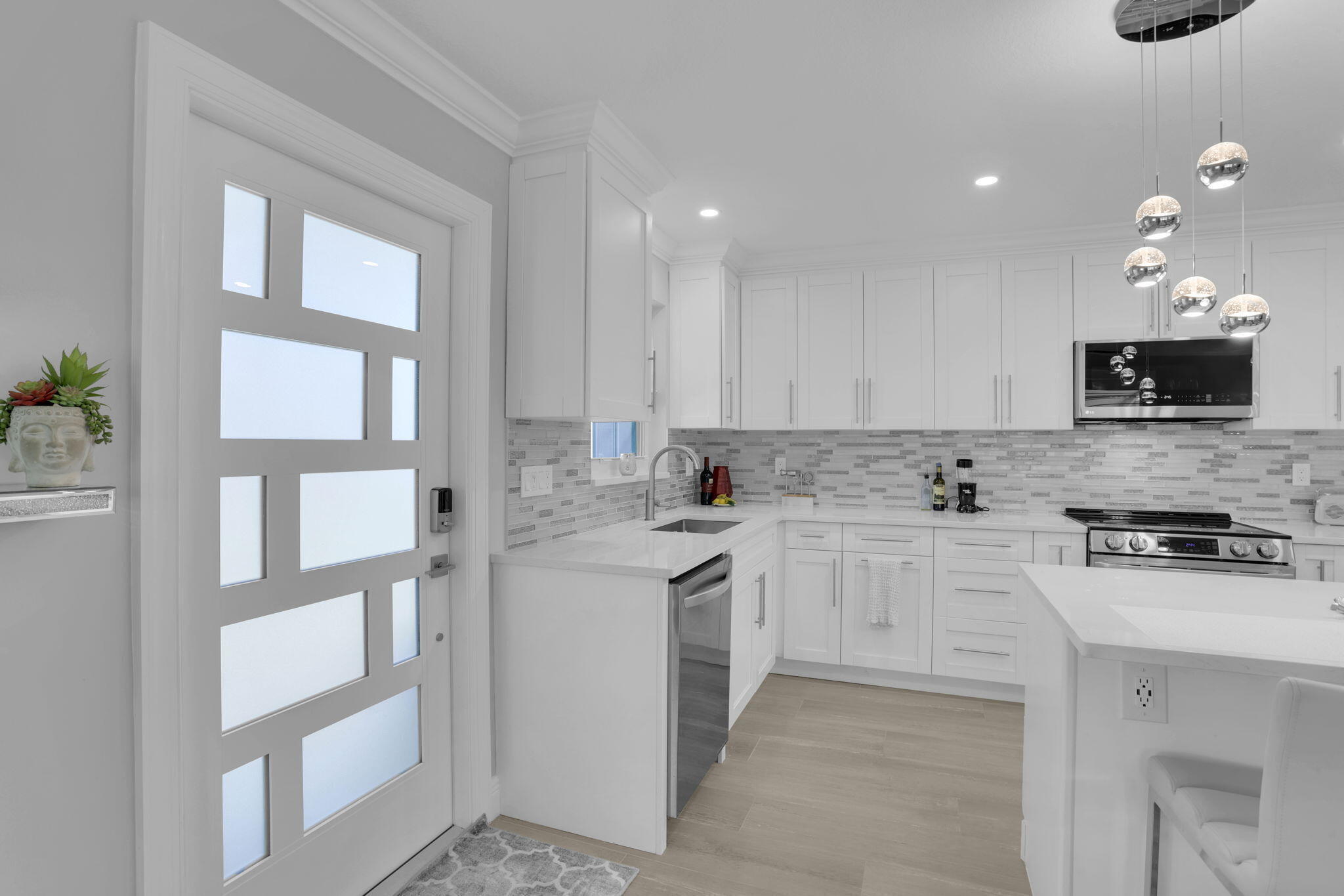 2BR – RES at 540 High Point Drive #A