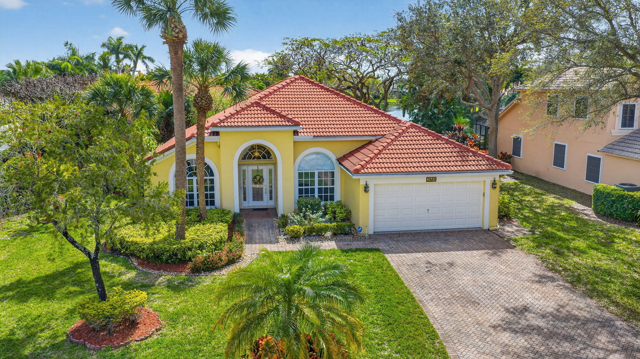 3BR – SingleFamilyResidence at 7423 Brunswick Circle
