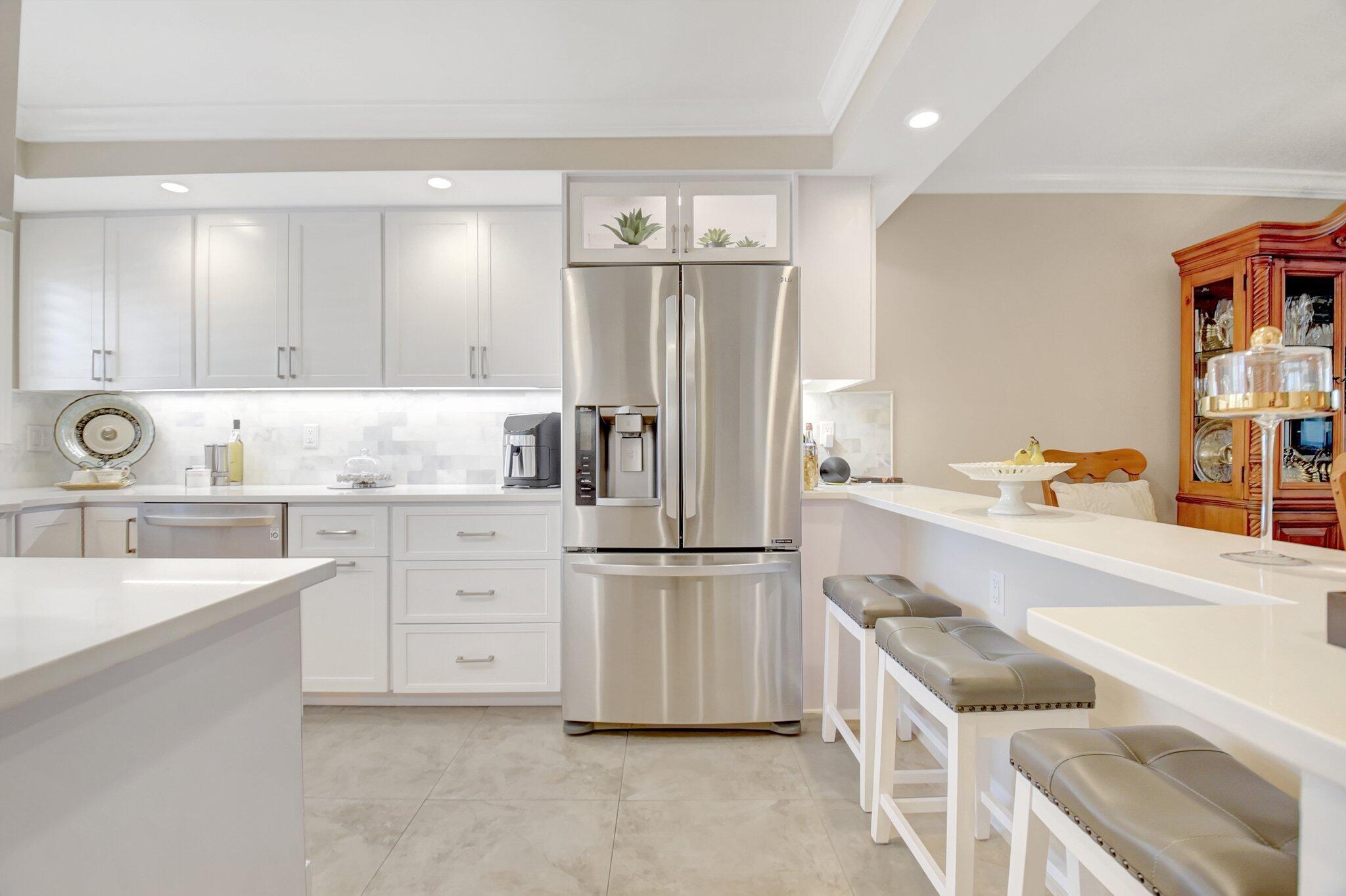 2BR – Condominium at 3224 S Ocean Boulevard #214