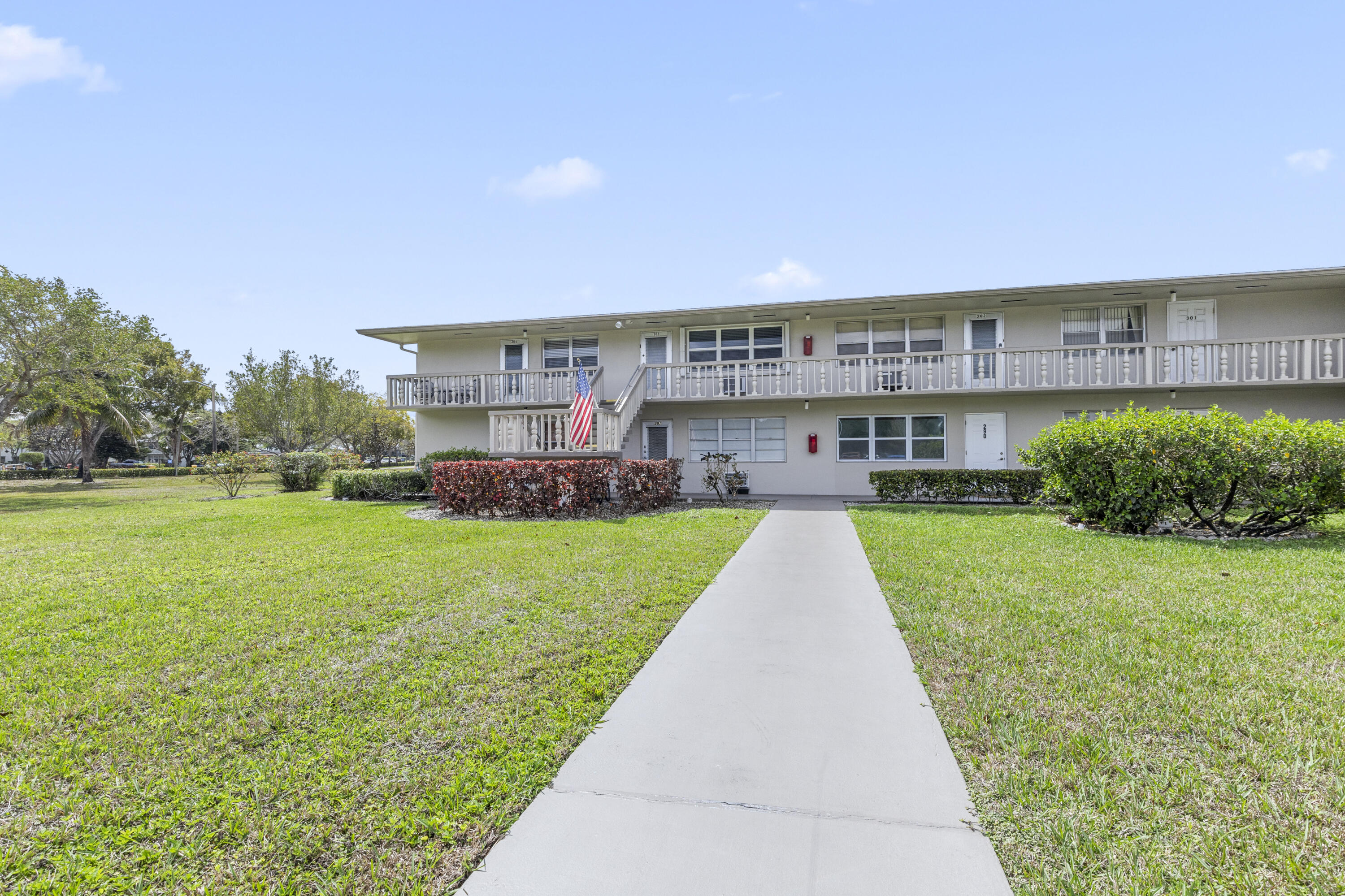 1BR – Condominium at 291 Northampton O