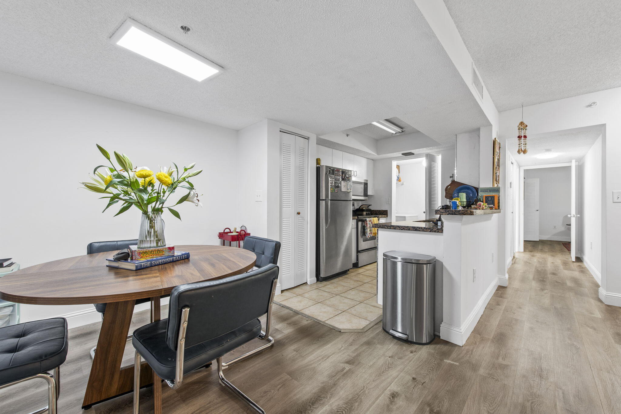 2BR – Condominium at 741 N Pine Island Road #108