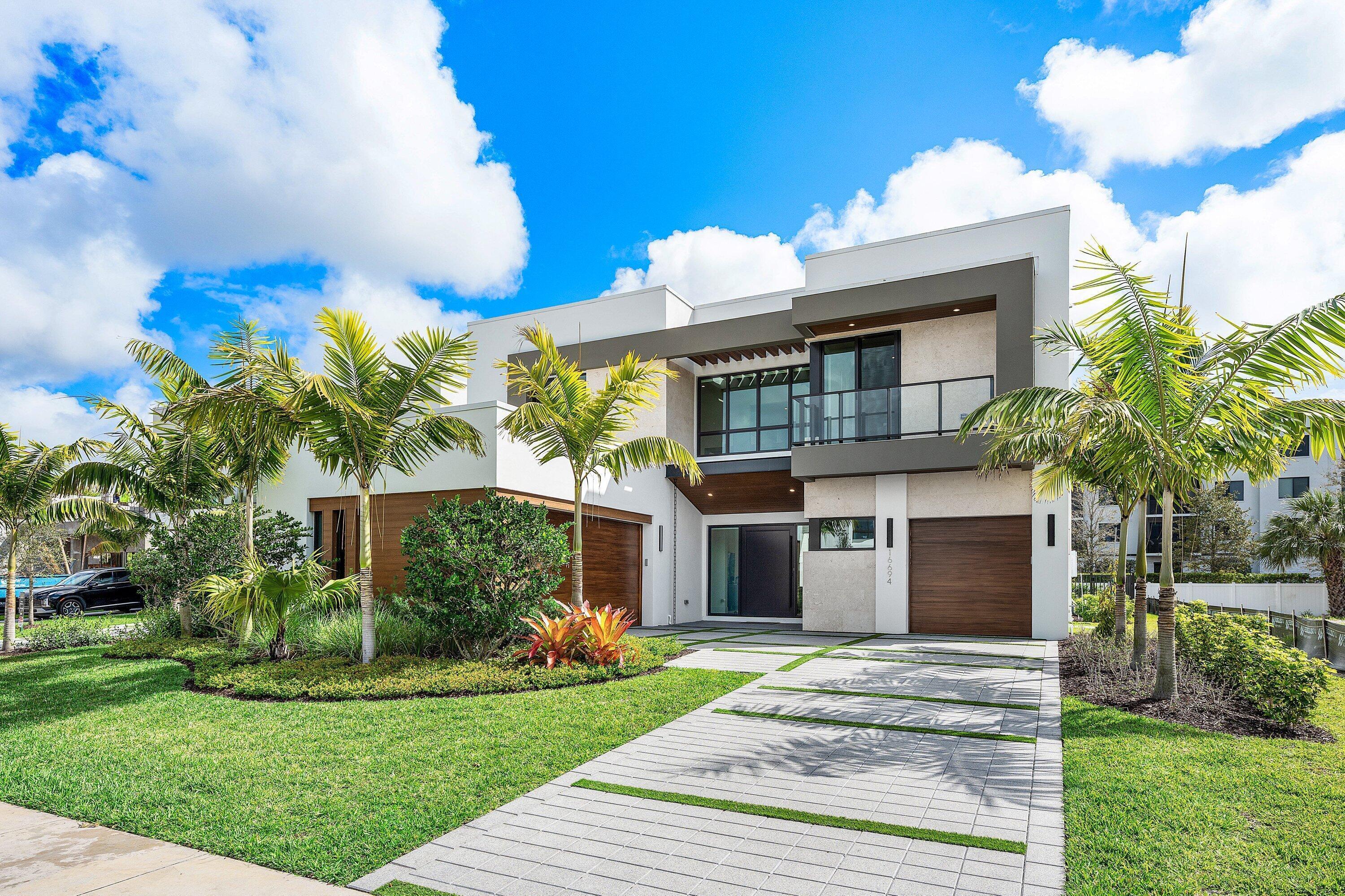 5BR – SingleFamilyResidence at 16725 Mosaic Place