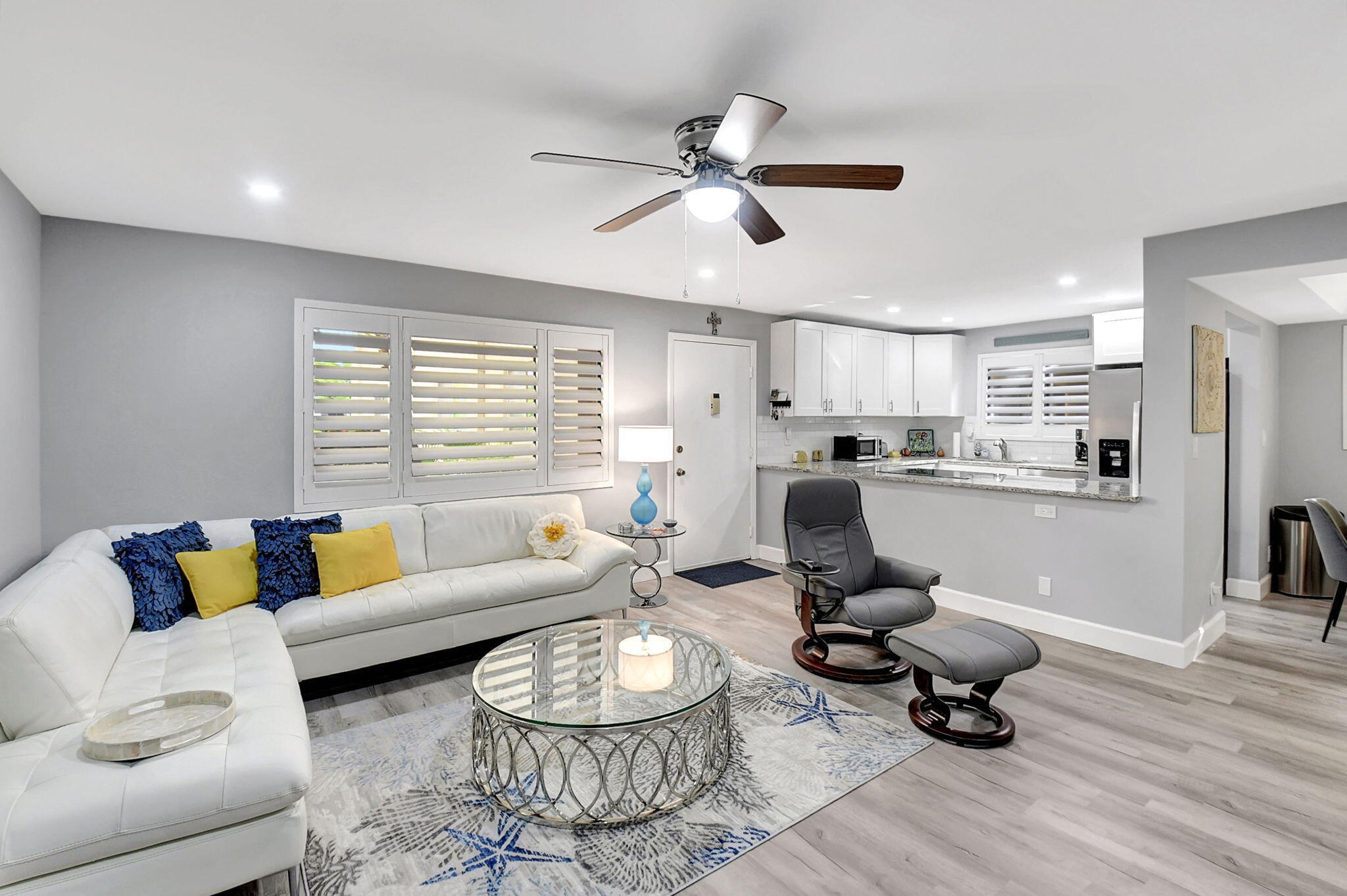 2BR – Condominium at 15126 Ashland Street #237g