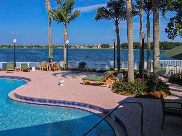 1BR – Condominium at 2861 N Oakland Forest Drive #307