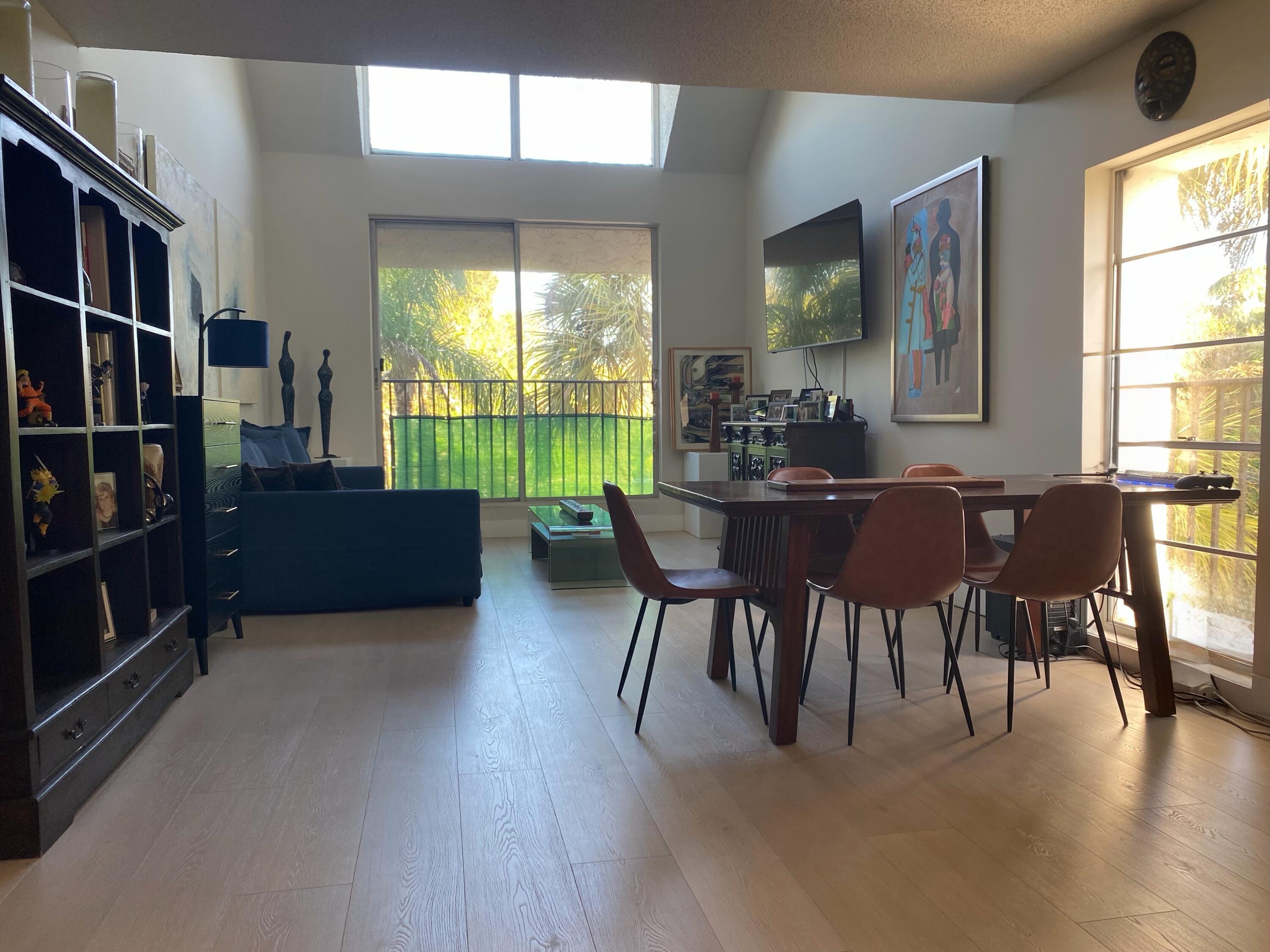 1BR – Condominium at 6886 N Kendall Drive #D303