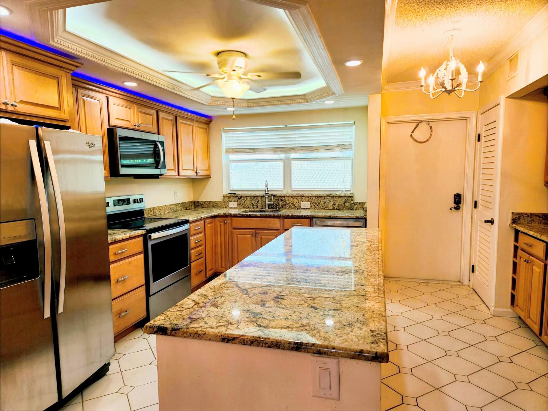 2BR – Condominium at 2008 S Federal Highway #C207
