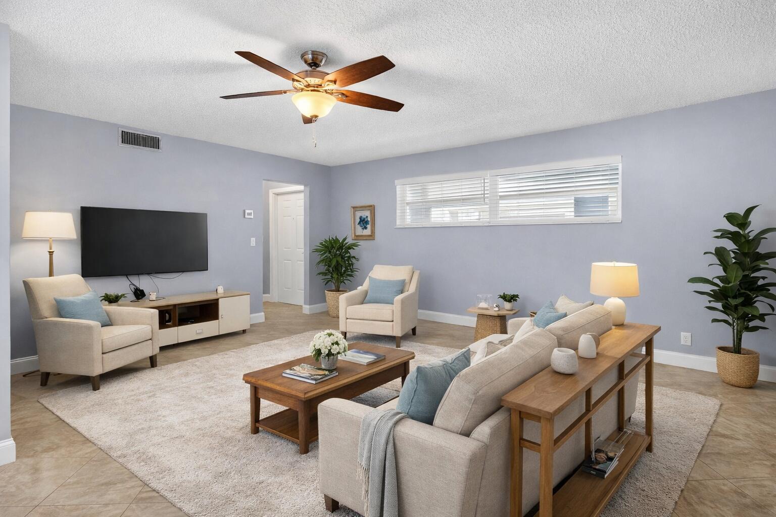 1BR – Condominium at 18 Colonial Club Drive #203