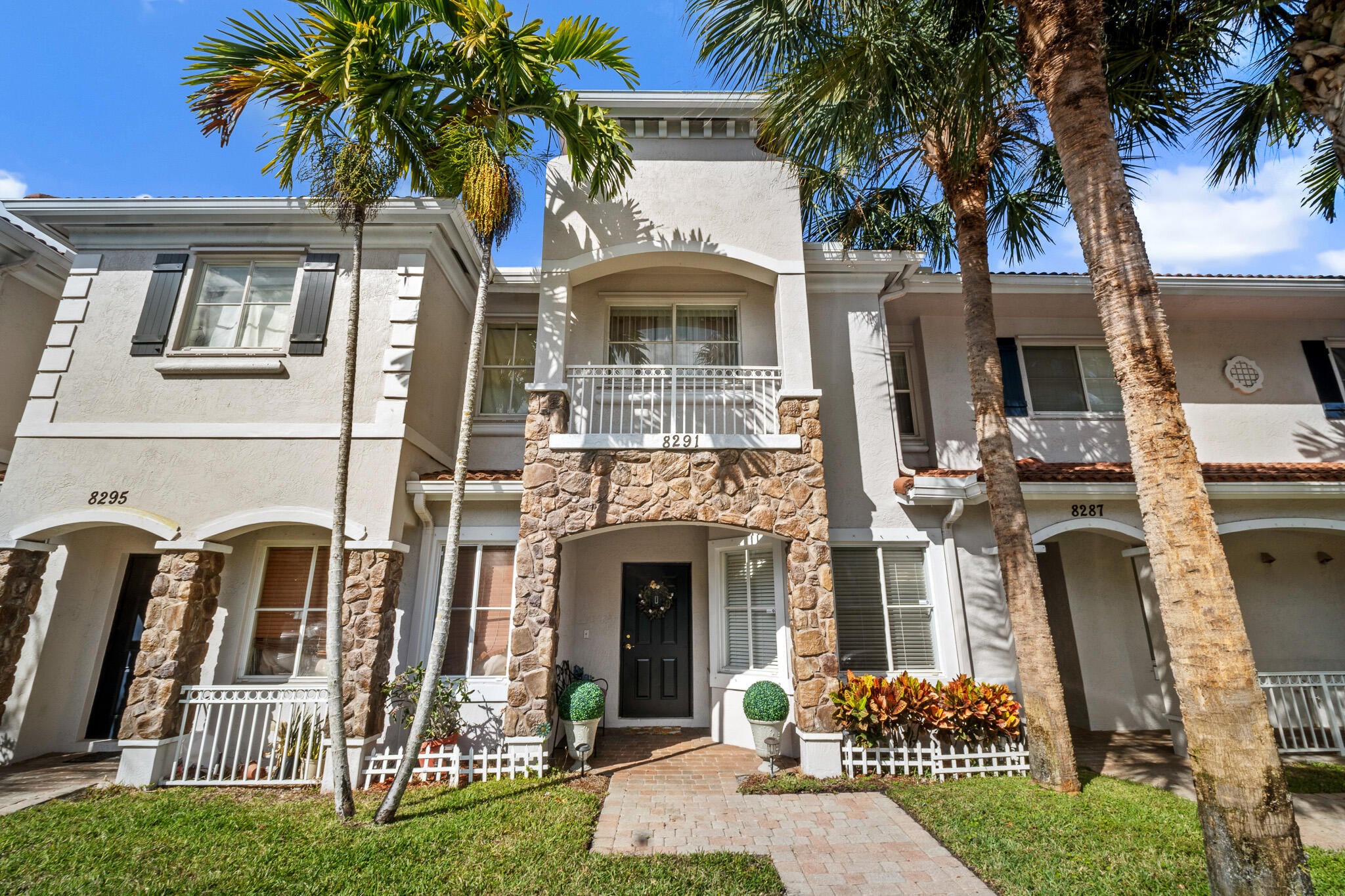 3BR – Townhouse at 8291 SW 27th Street #103