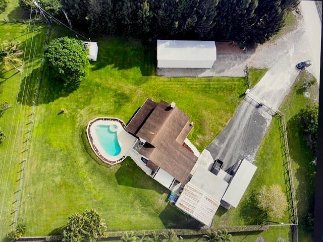 3BR – SingleFamilyResidence at 14201 SW 48th Court