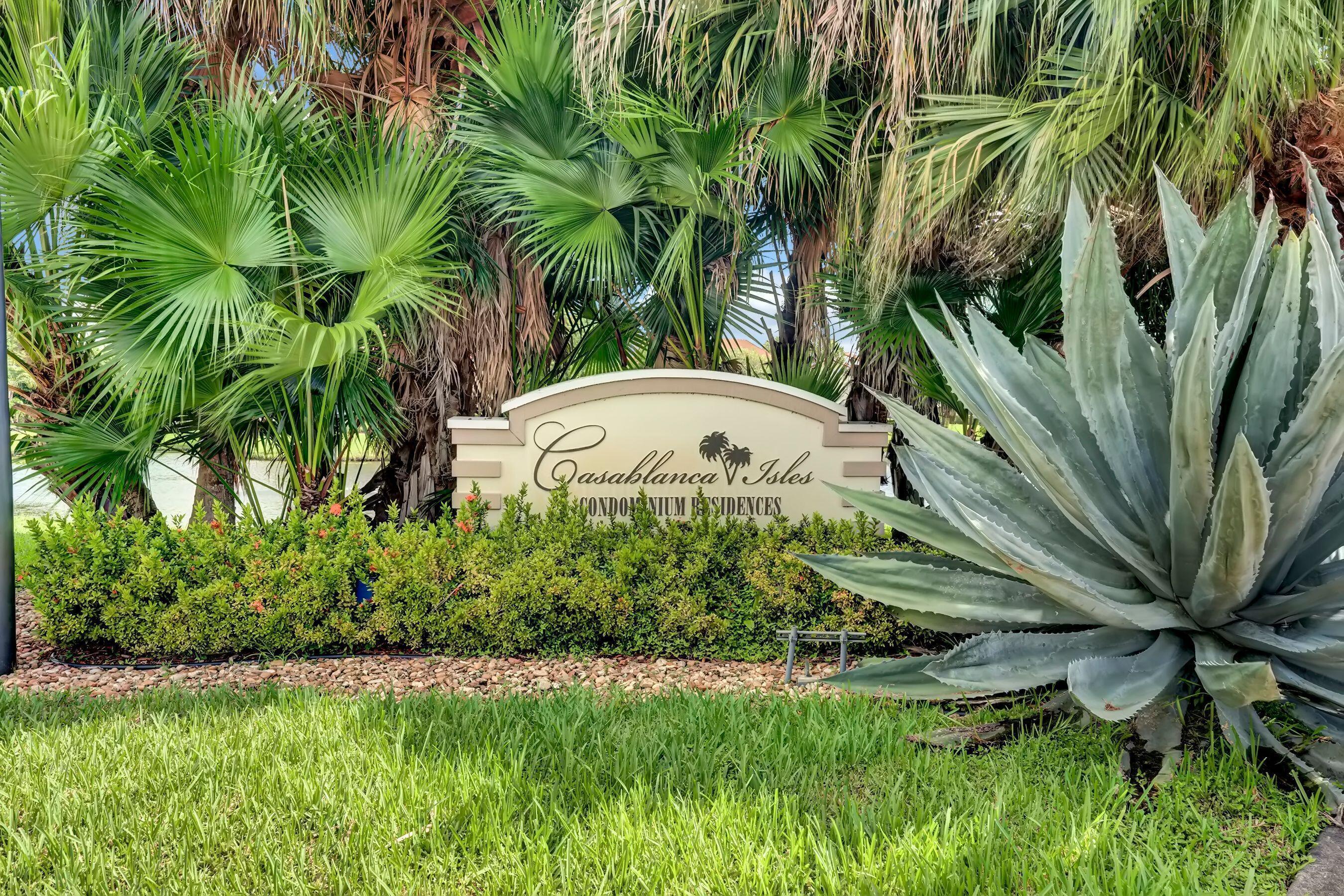 1BR – Condominium at 815 Boynton Beach Boulevard #6-104