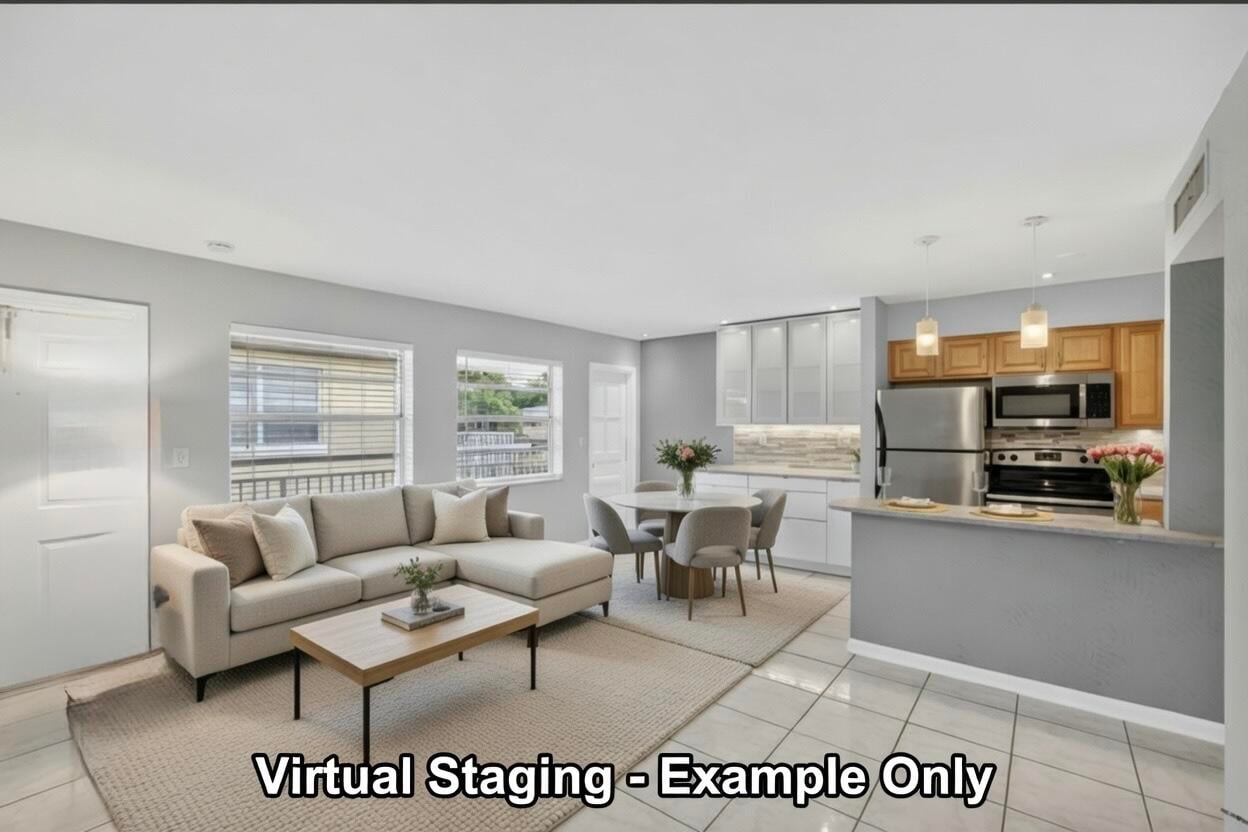 2BR – Condominium at 4051 NE 13th Avenue #77-3