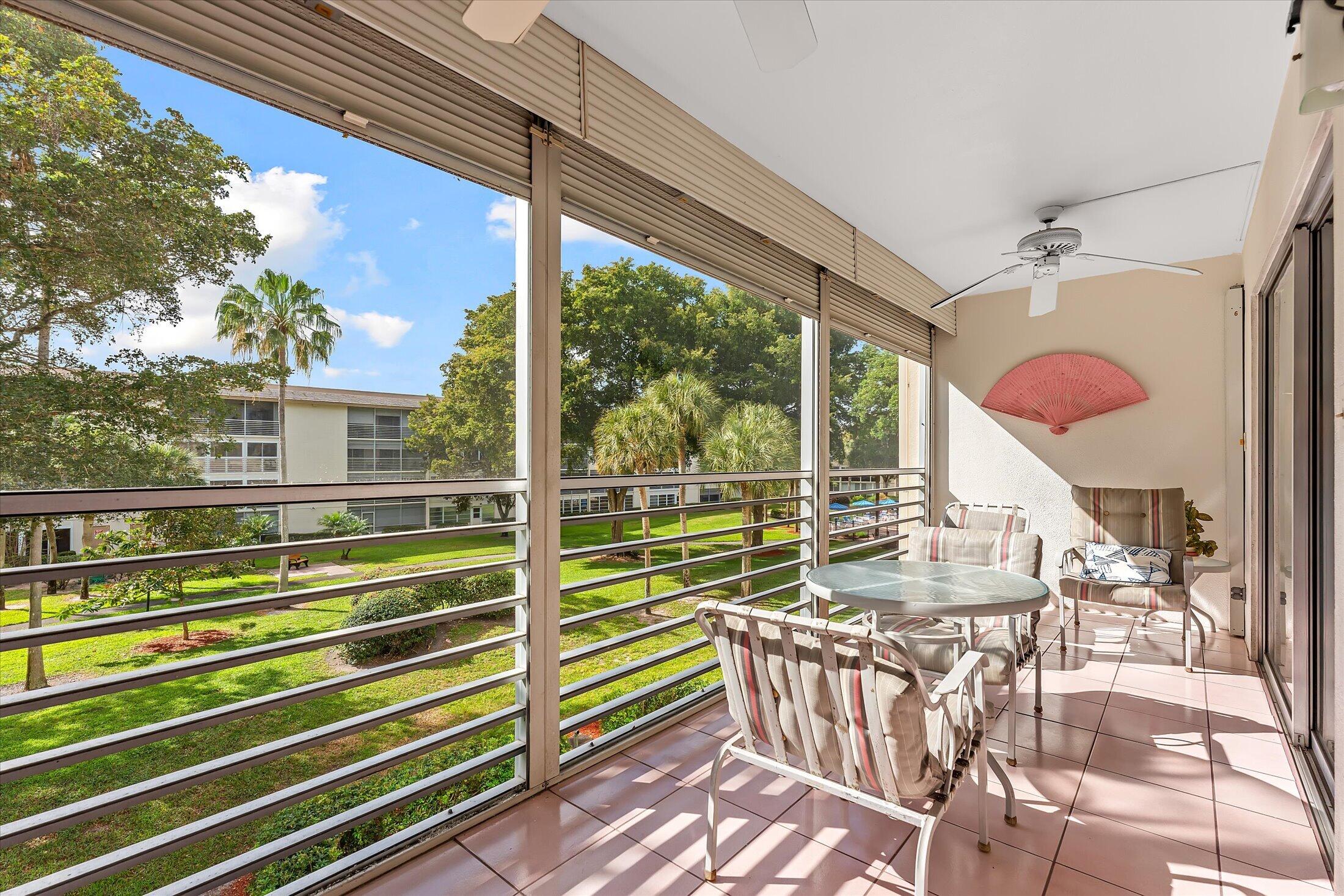 2BR – Condominium at 2303 Lucaya Lane #G3
