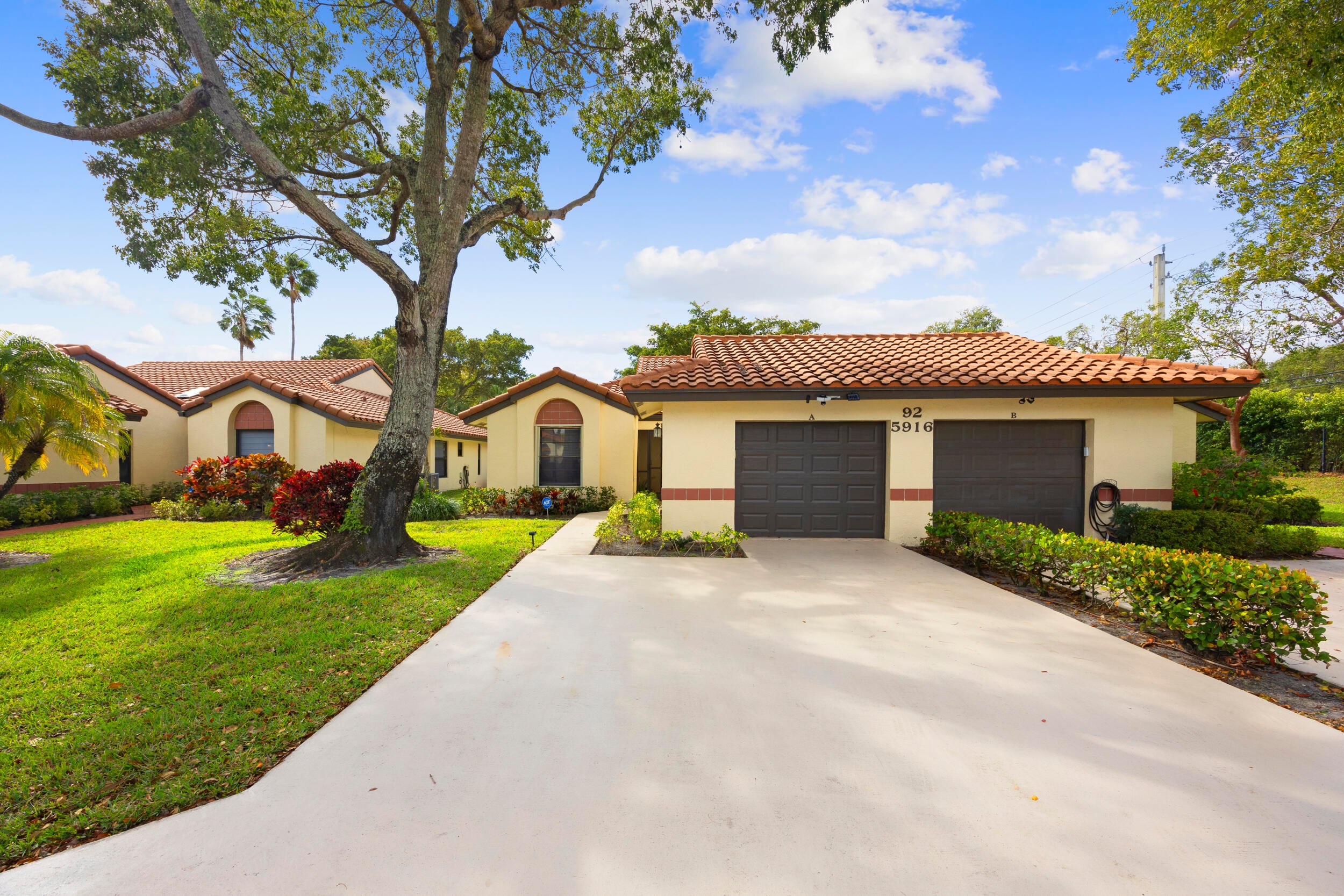 3BR – RES at 5916 Sunswept Lane #A
