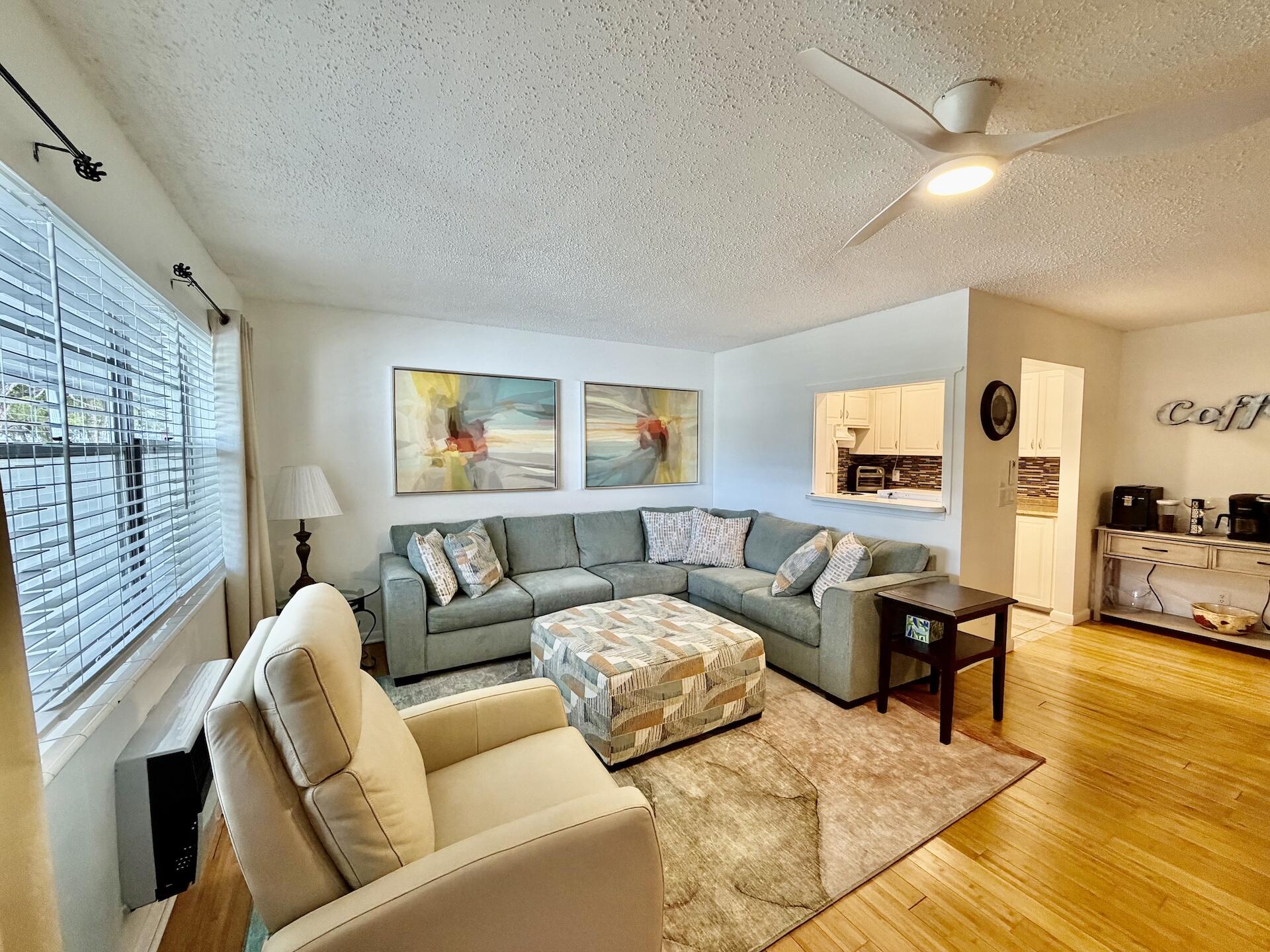 1BR – Condominium at 335 Durham Circle #J