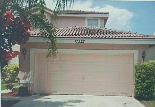 3BR – SingleFamilyResidence at 17353 SW 22nd Street S