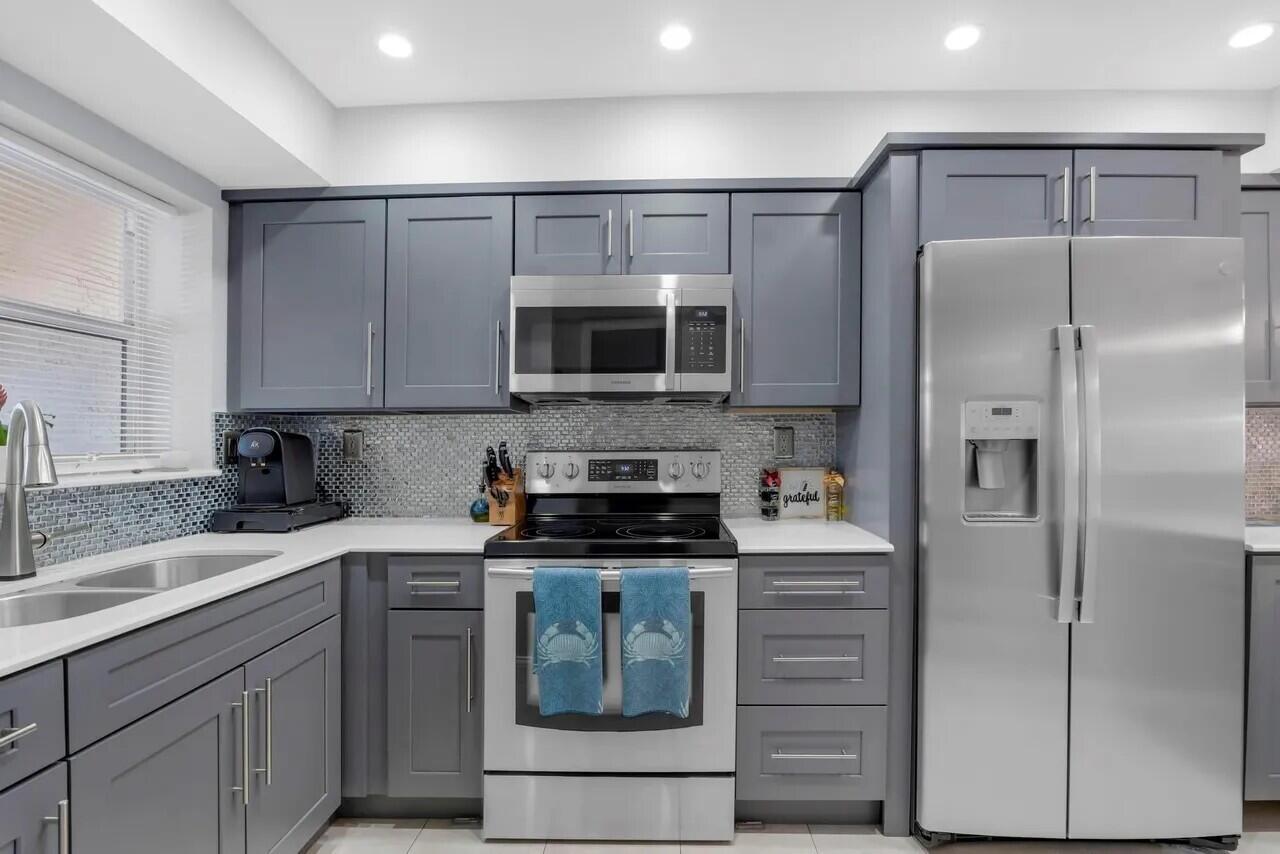 2BR – Townhouse at 1839 SE 4th Street
