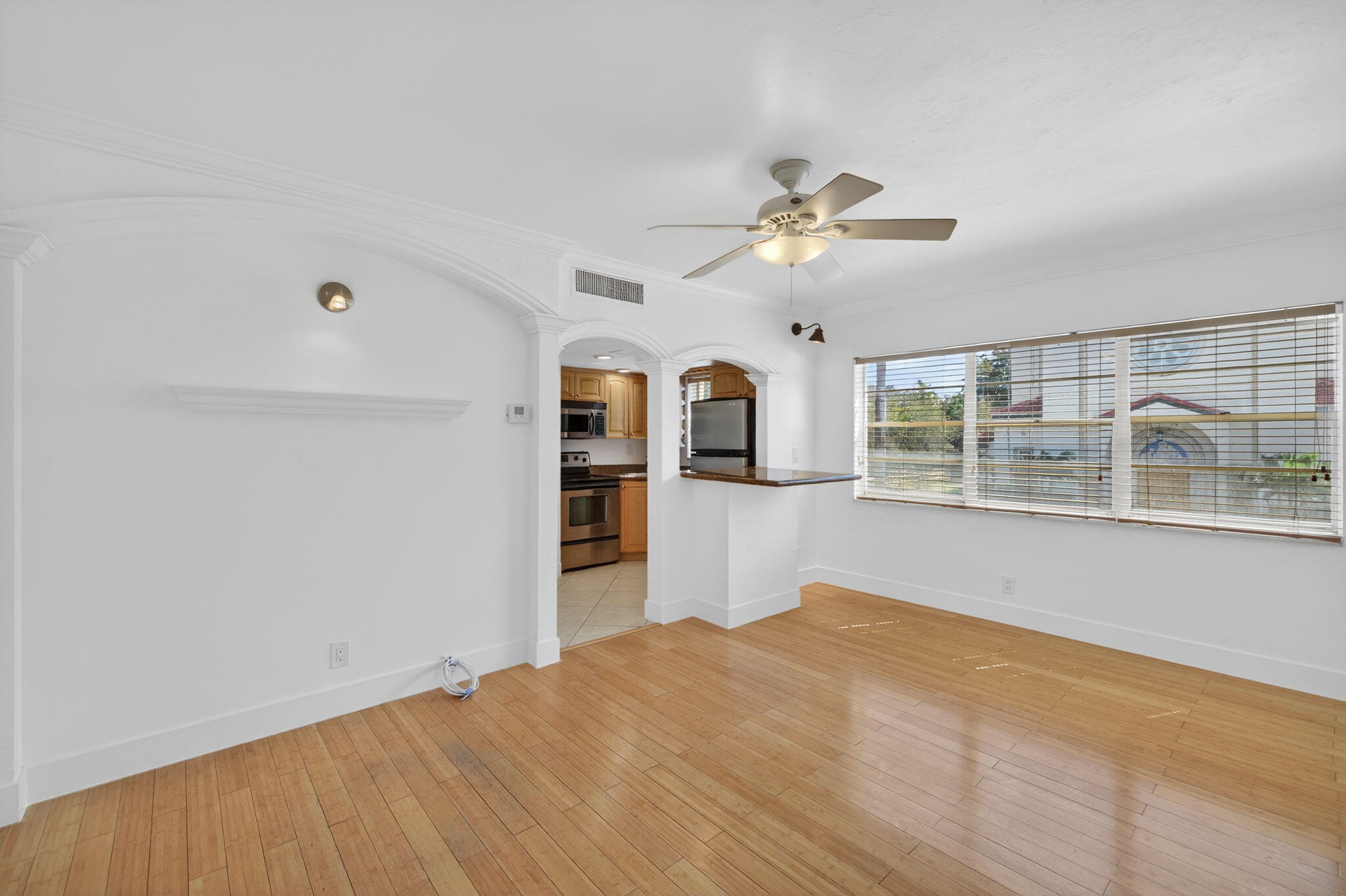 1BR – Condominium at 901 NE 3rd Street #205