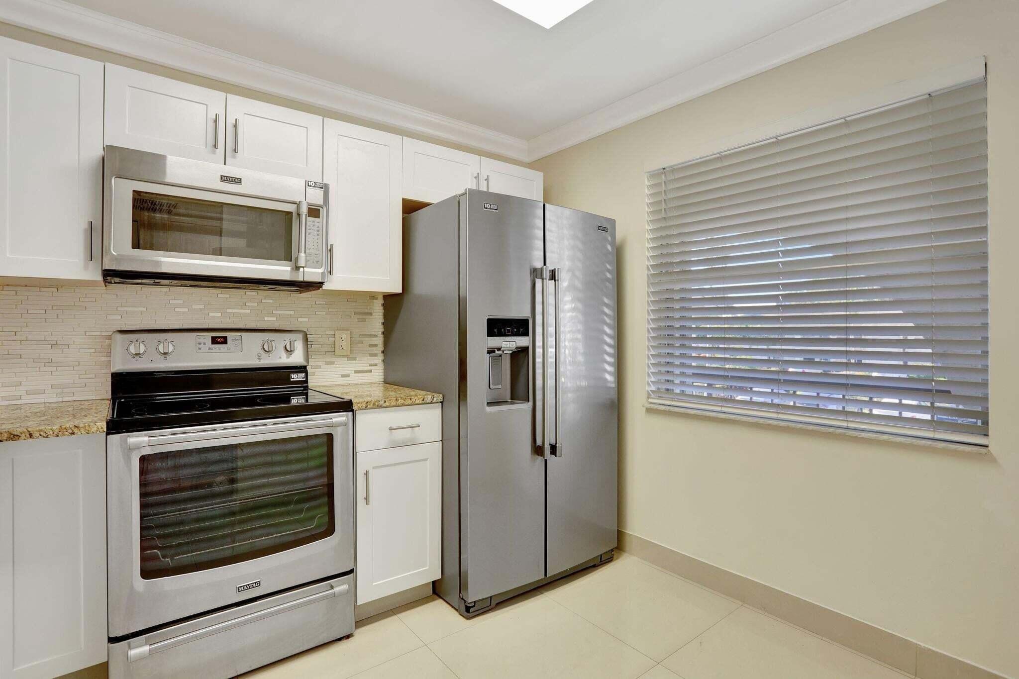 1BR – Condominium at 2601 Nassau Bend