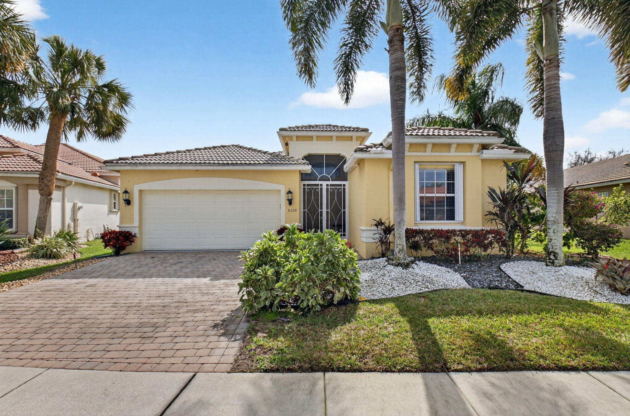 3BR – SingleFamilyResidence at 8208 Parini Way