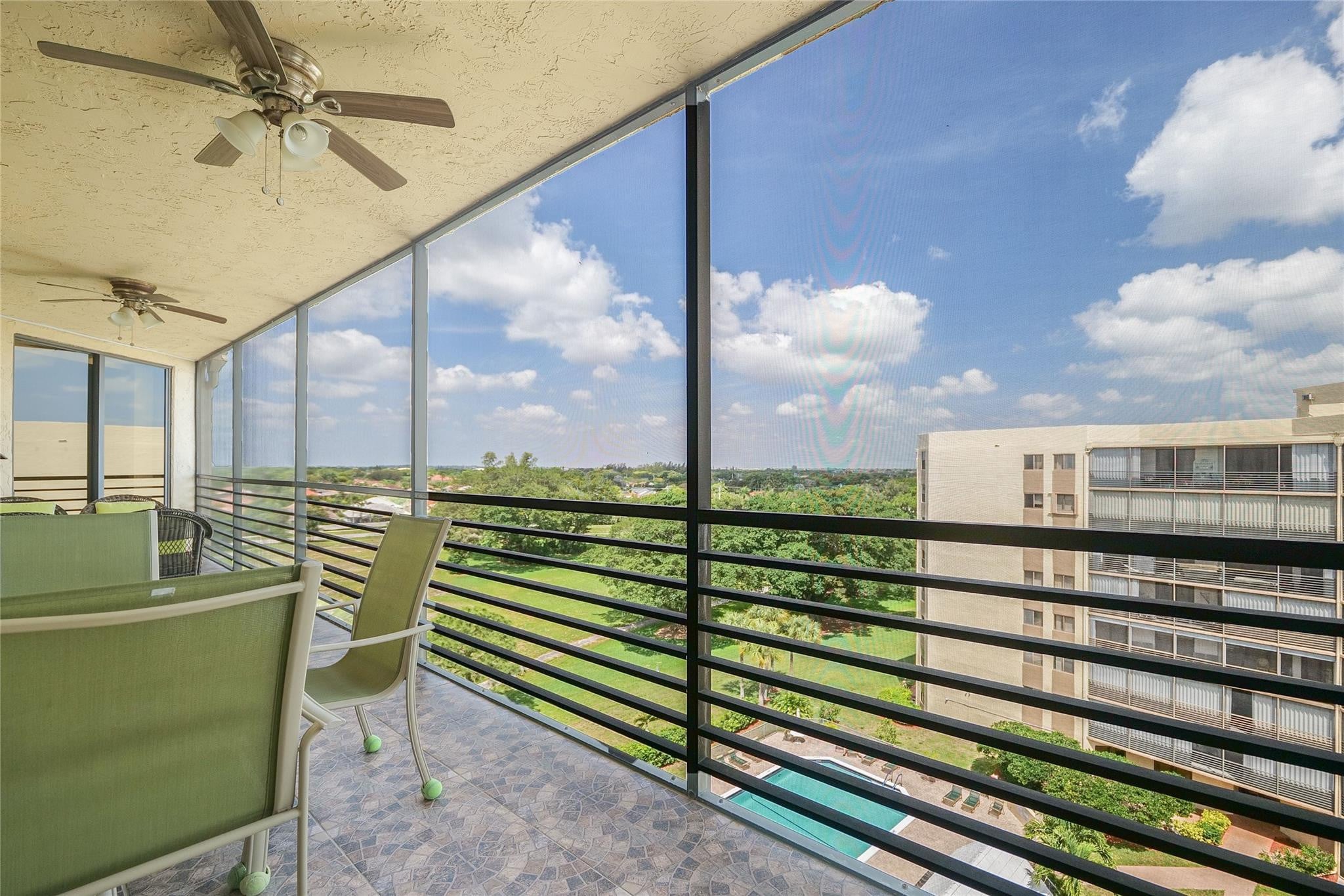 2BR – Condominium at 7100 Radice Court #808