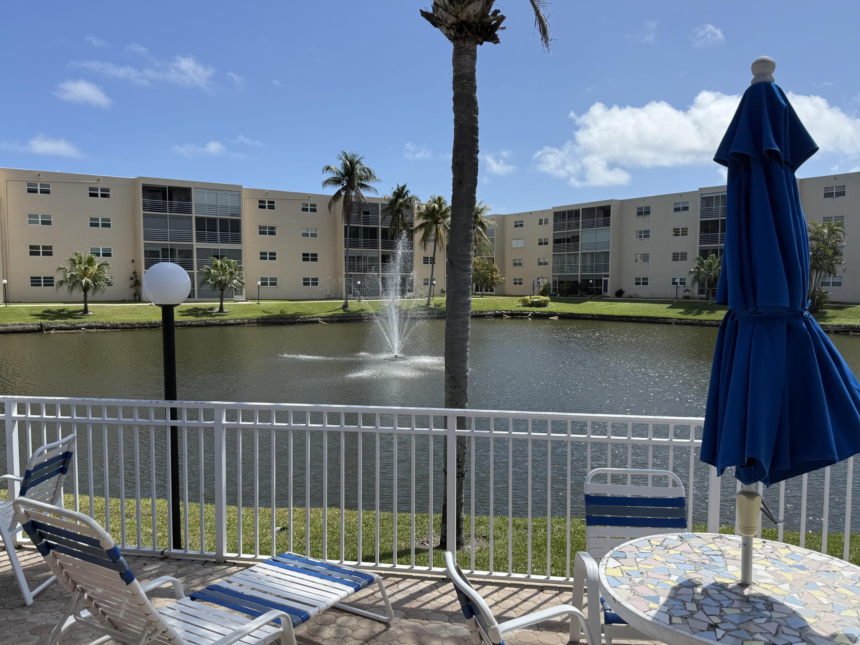 2BR – Condominium at 1024 SE 5th Avenue #308