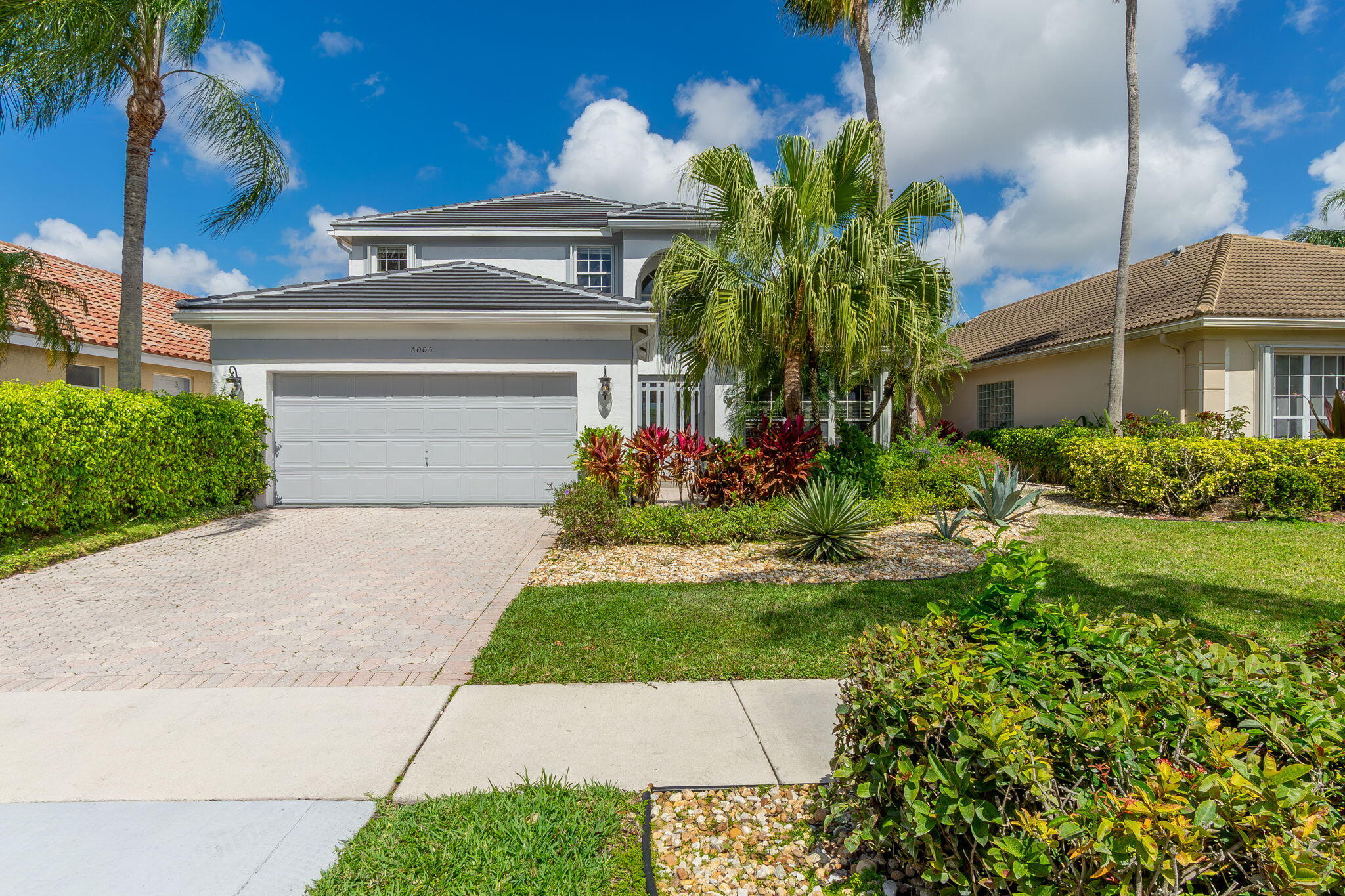 3BR – SingleFamilyResidence at 6005 Newport Village Way