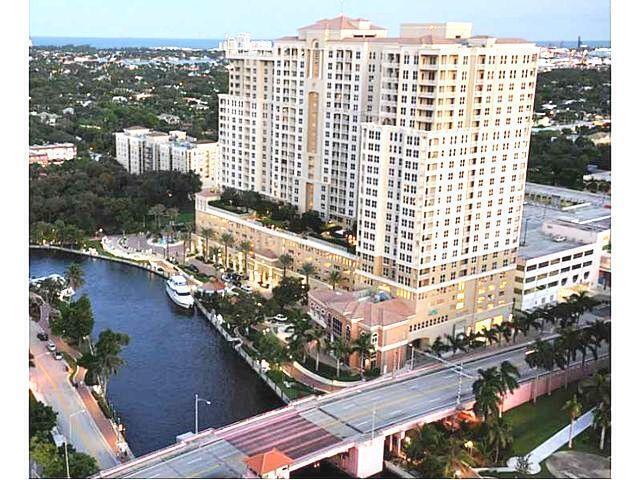 2BR – Condominium at 511 SE 5th Avenue #1111
