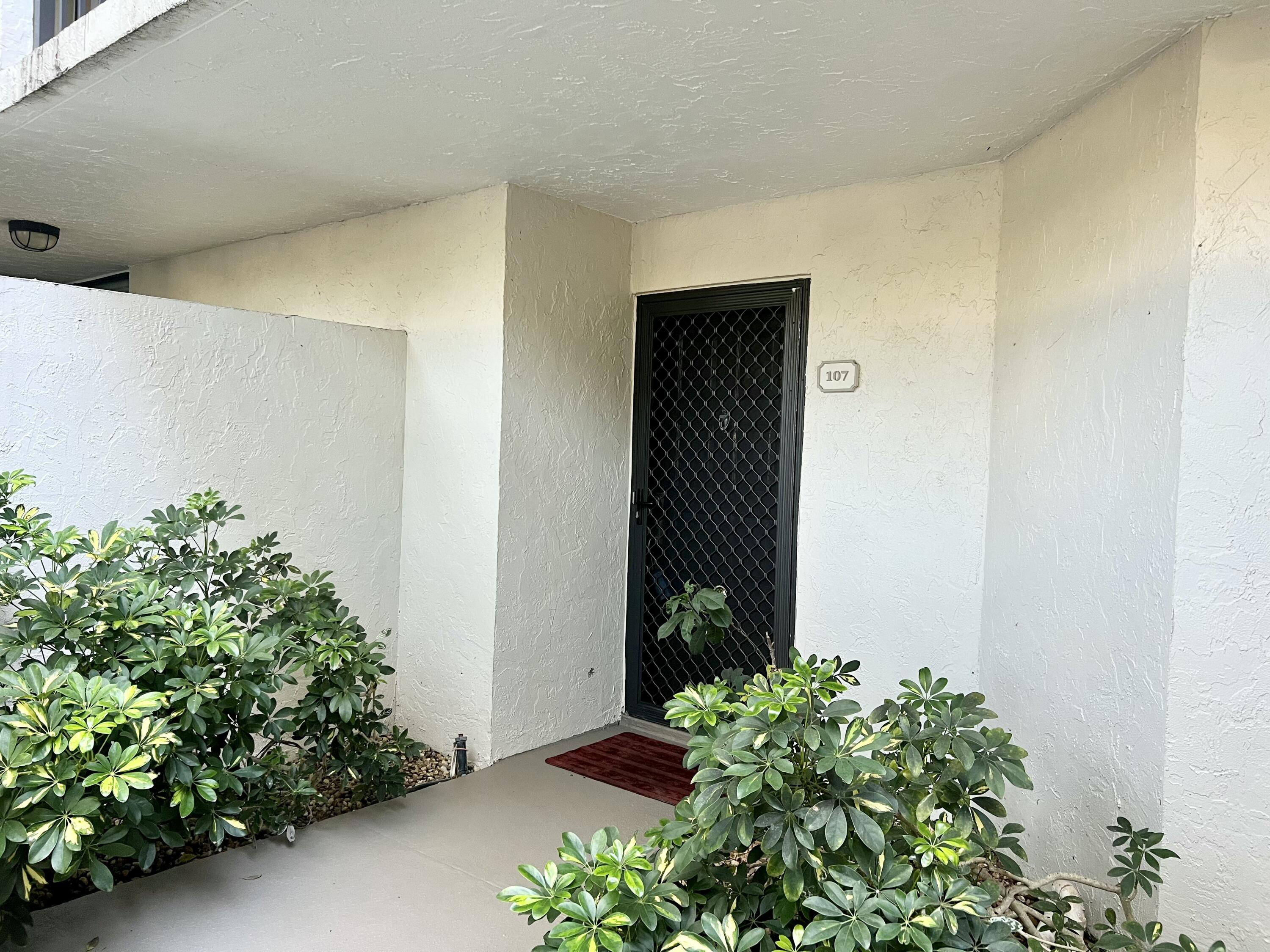 2BR – Condominium at 2025 Lavers Circle #D107