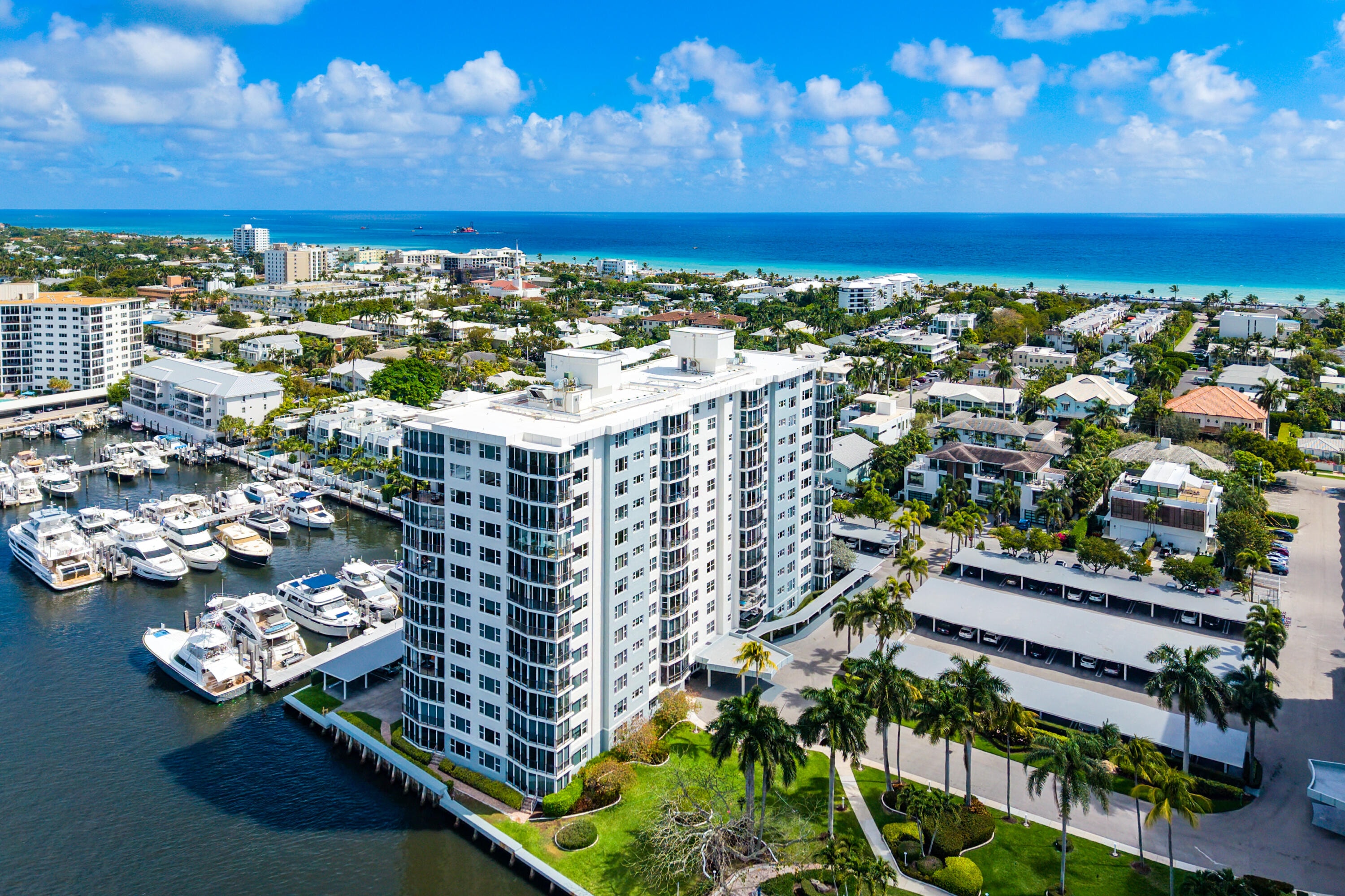 2BR – Condominium at 200 Macfarlane Drive #N-406