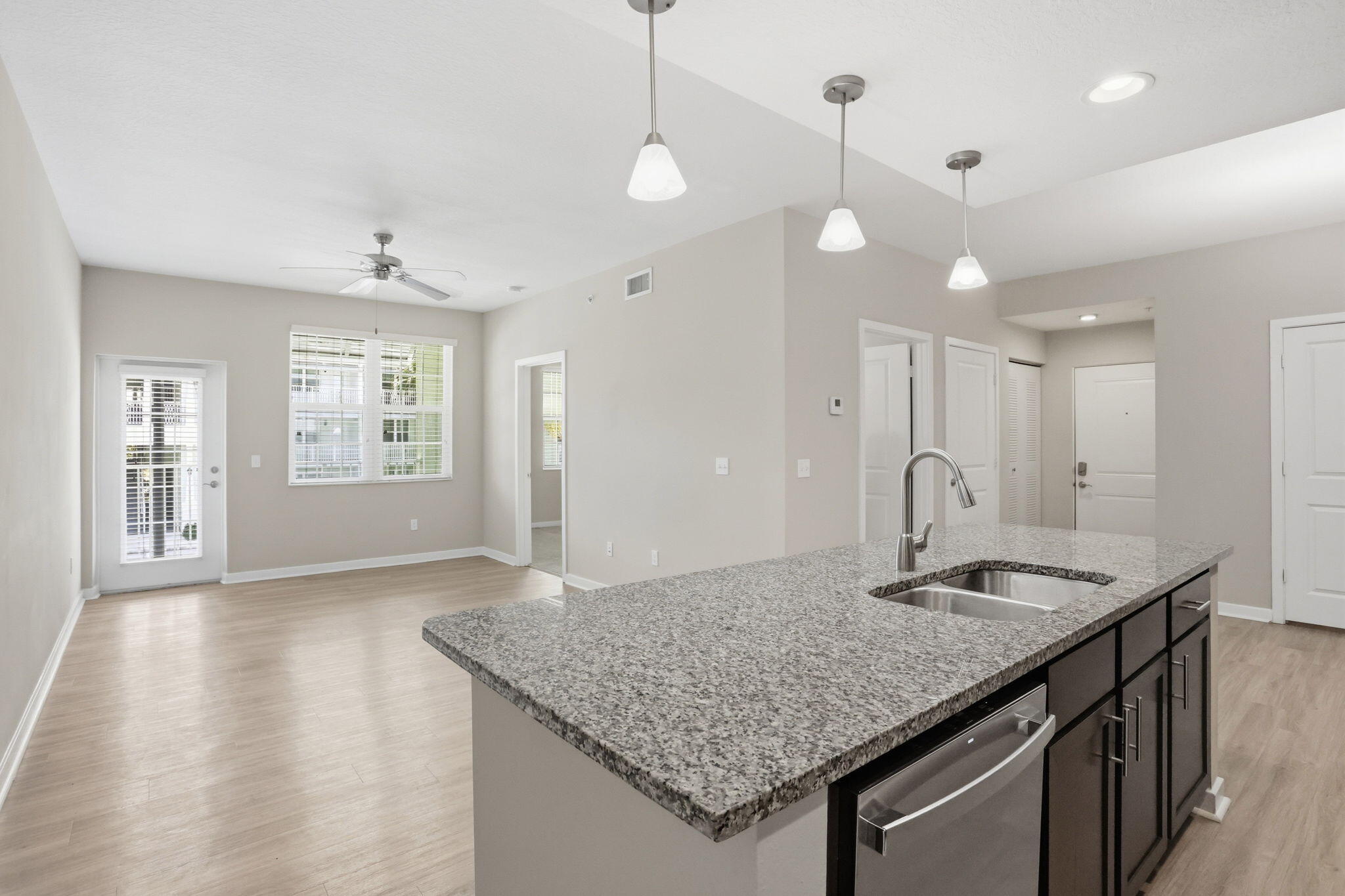 1BR – Apartment at 3605 High Ridge Way #204