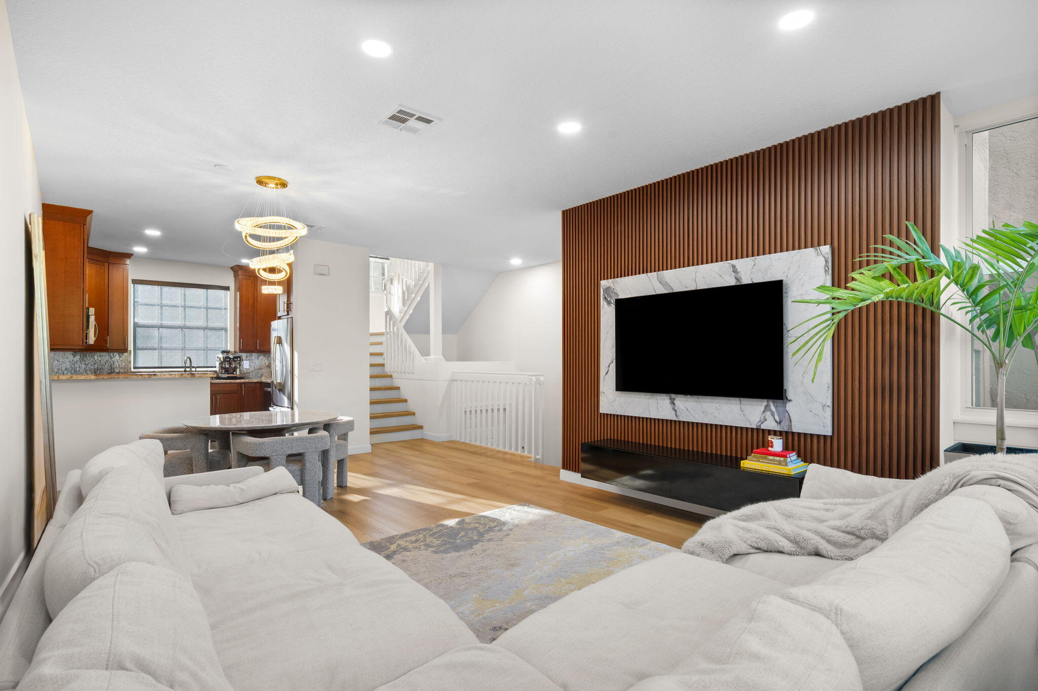 3BR – Townhouse at 1213 Tequesta Street