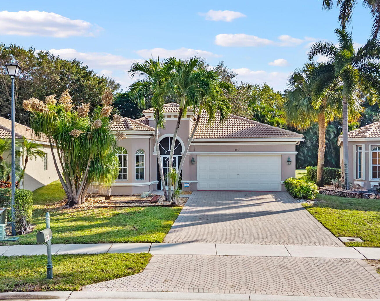 3BR – SingleFamilyResidence at 6677 Southport Drive