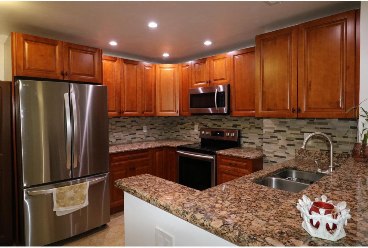 2BR – Condominium at 11333 Royal Palm Boulevard #E-1