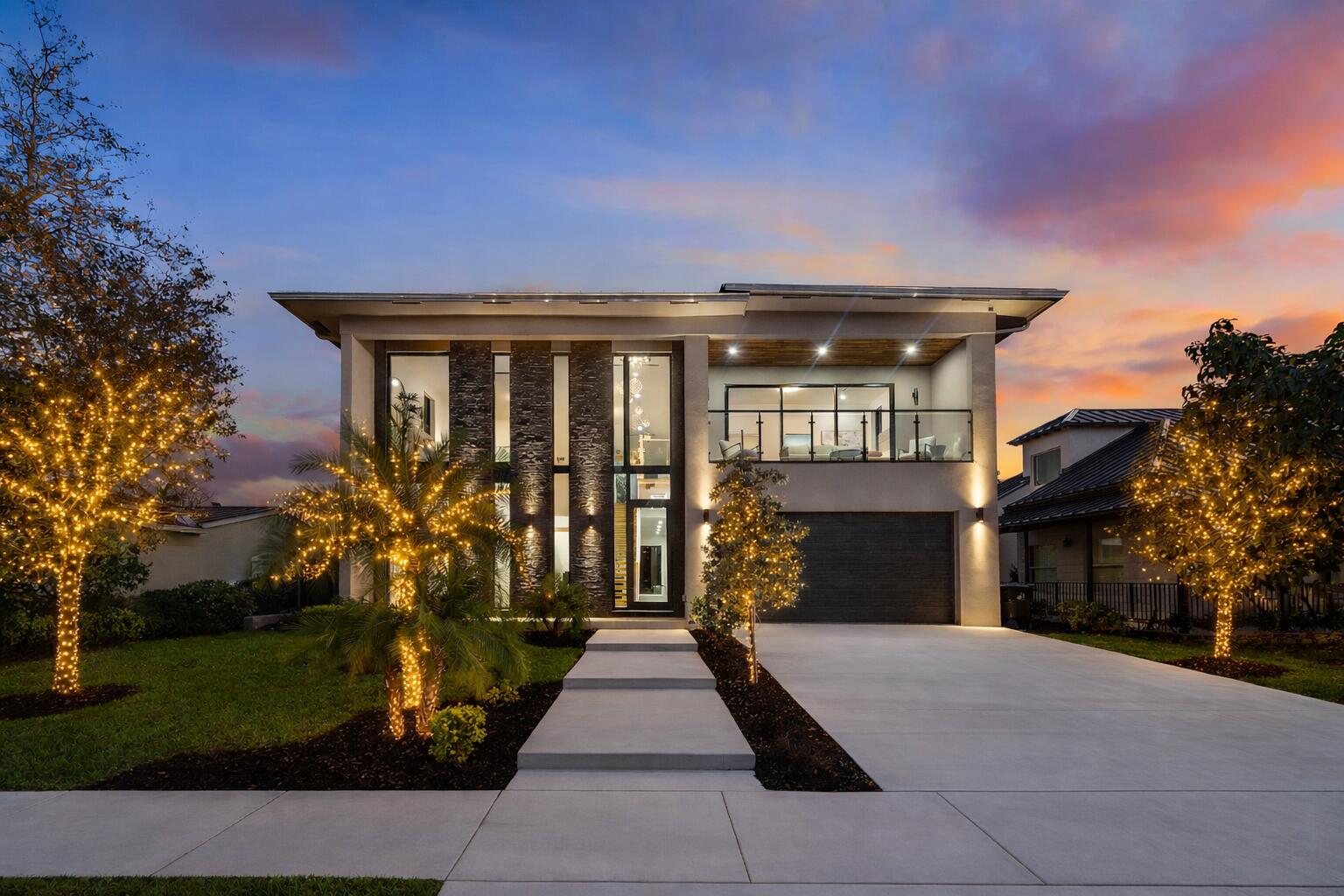 5BR – SingleFamilyResidence at 1308 Avocado Isle
