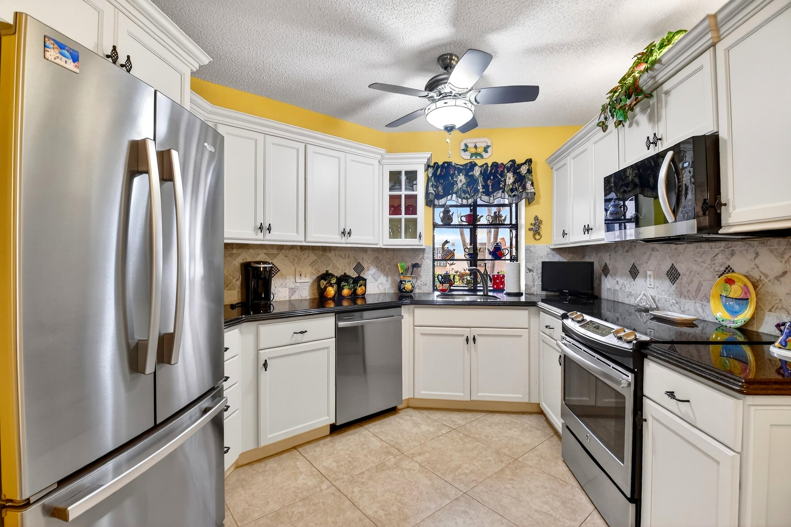 3BR – Condominium at 5188 Europa Drive #G